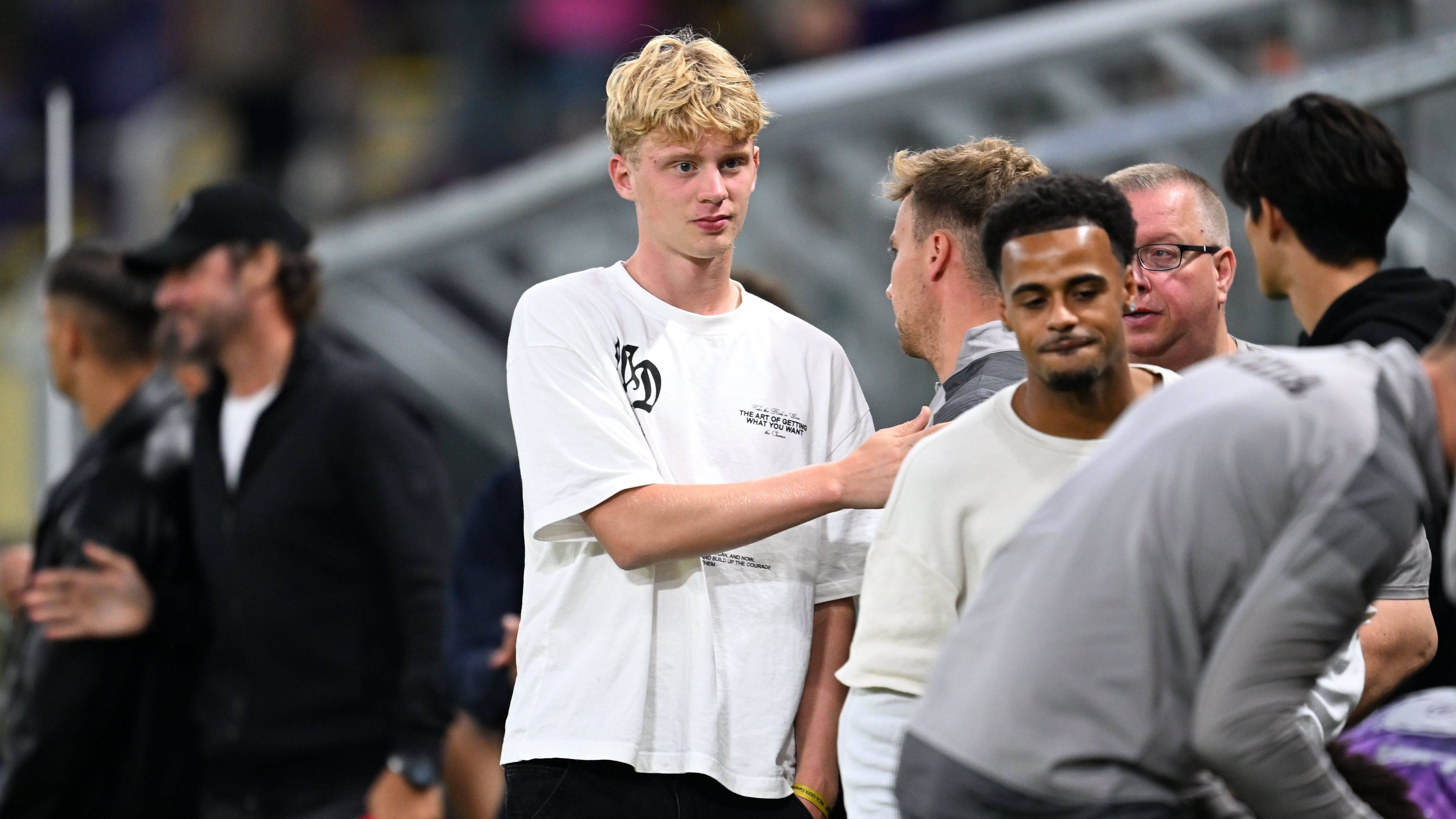 'Cedric Hatenboer blijft mogelijk in Nederland actief: club toont serieuze interesse'