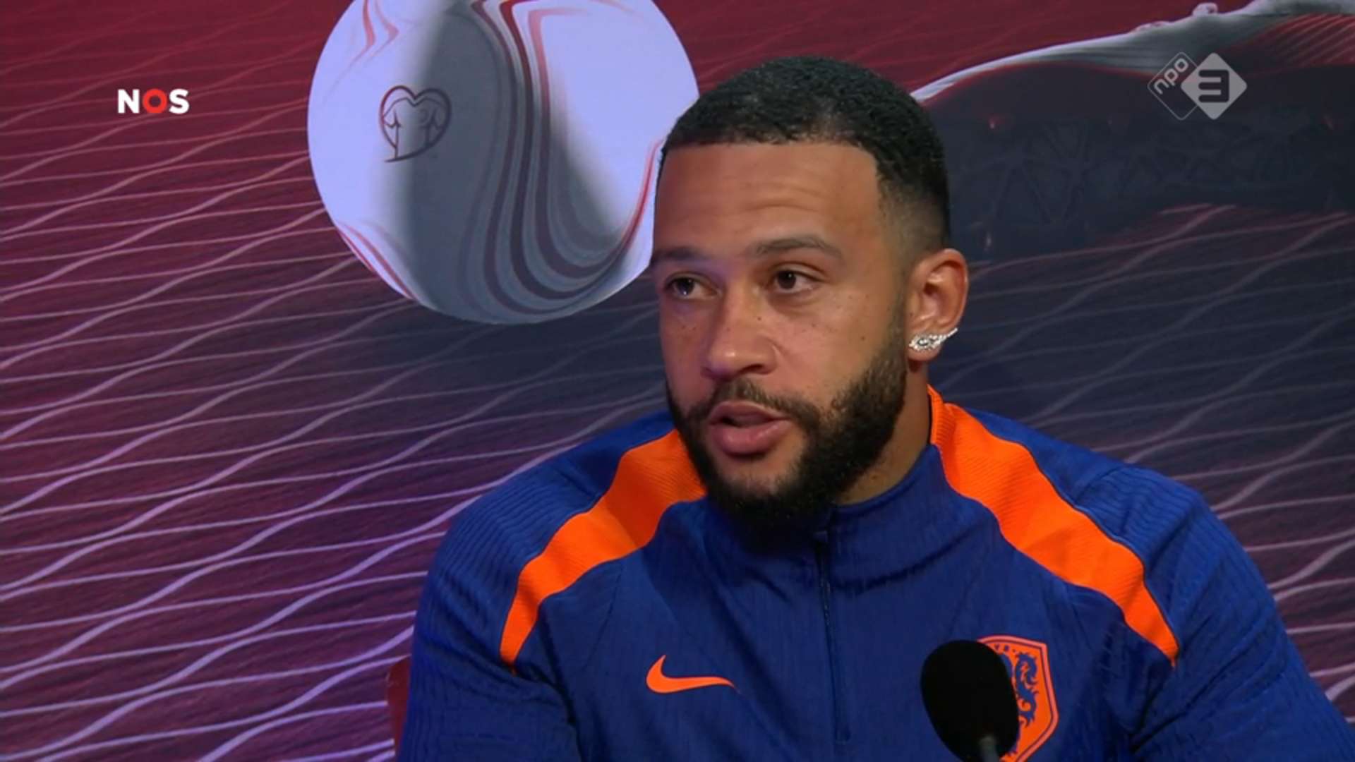 Memphis Depay