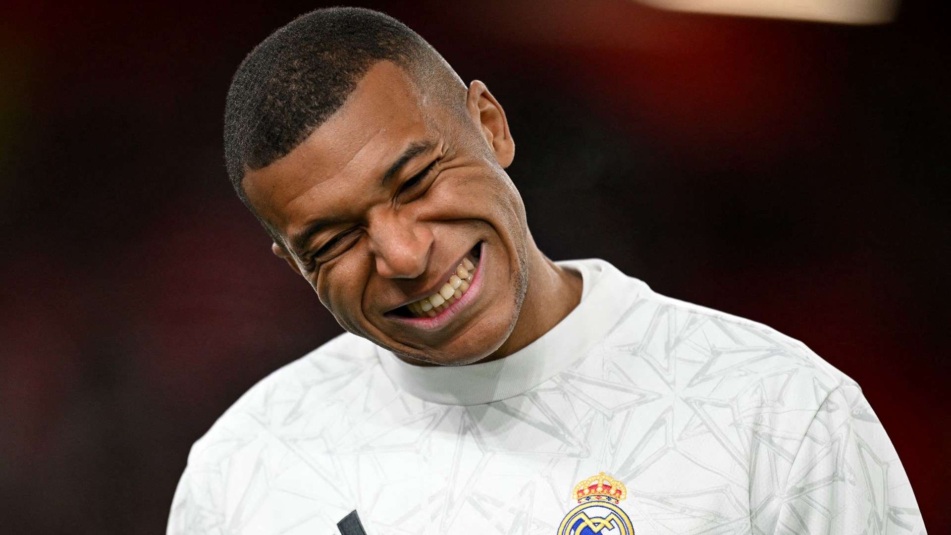 Mbappe Pattern Dit is het waanzinnige aanbod van PSG dat Mbappé afsloeg voor een ...