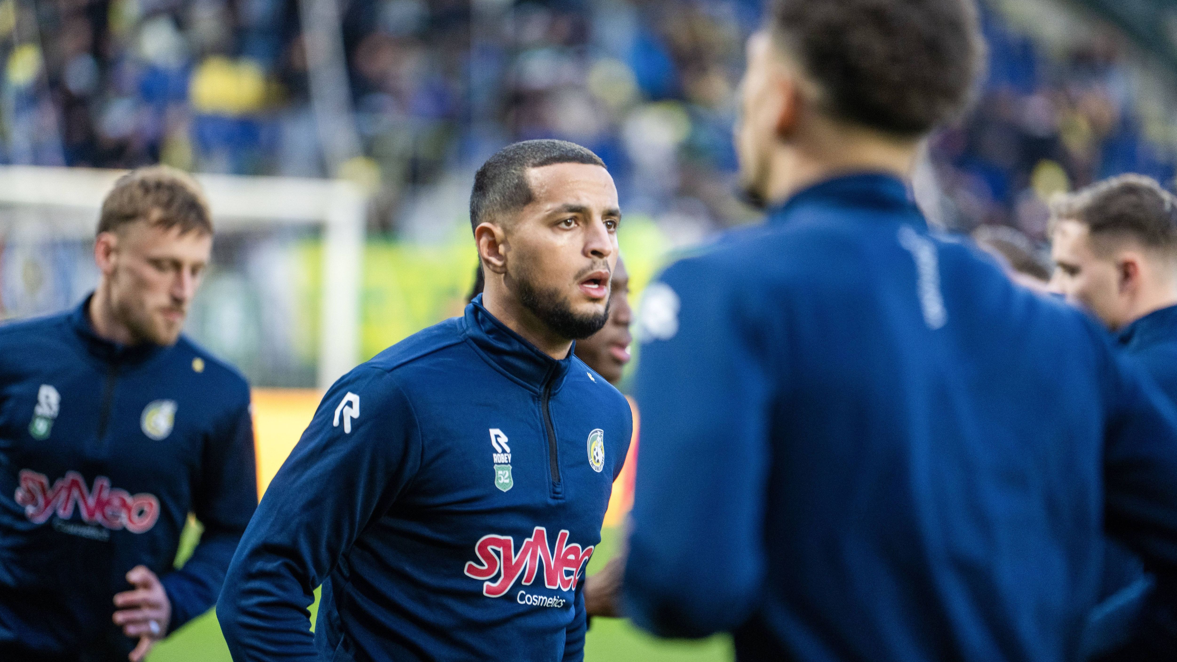 Vertrekt Mohamed Ihattaren naar Marokko? Danny Buijs geeft duidelijkheid