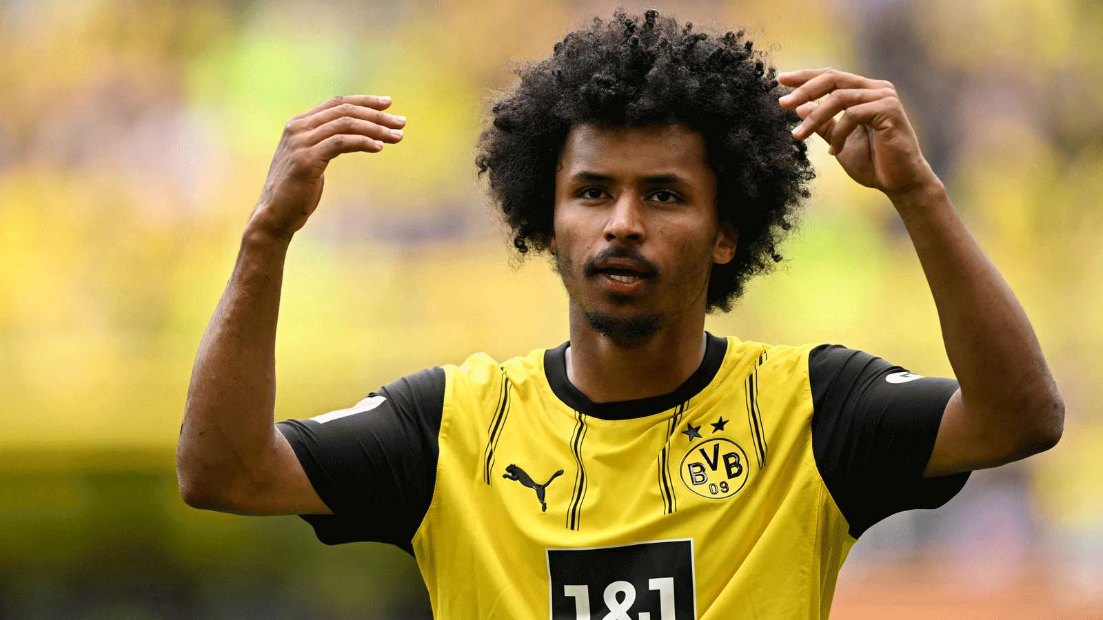 Karim Adeyemi