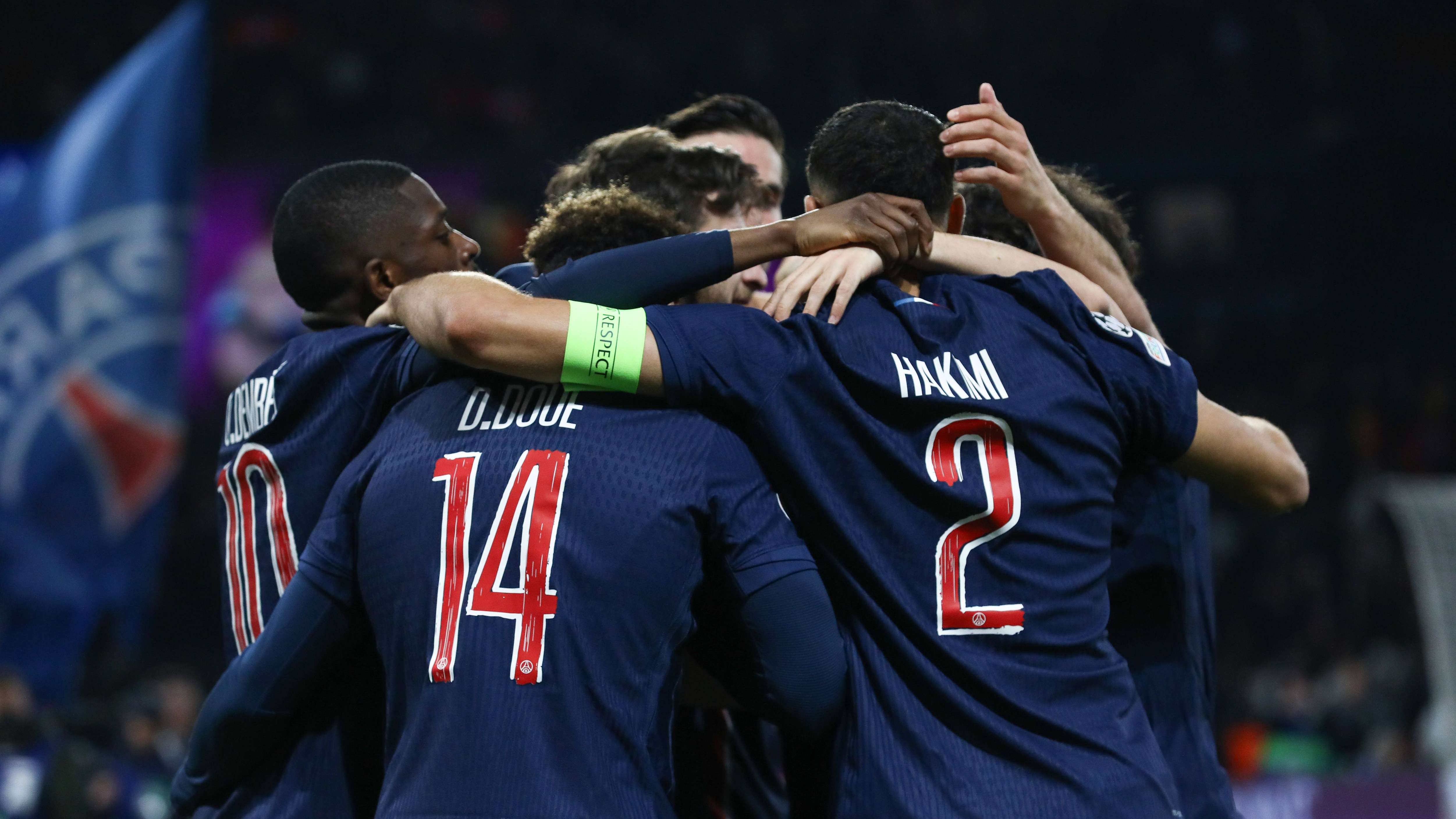 Paris Saint-Germain