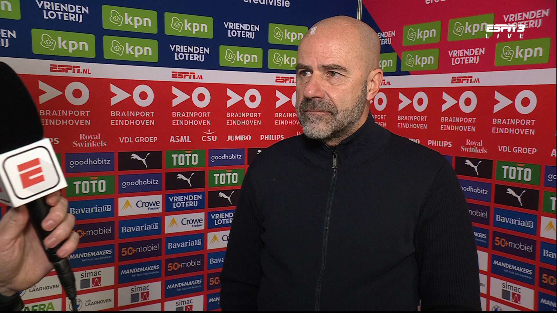 Peter Bosz