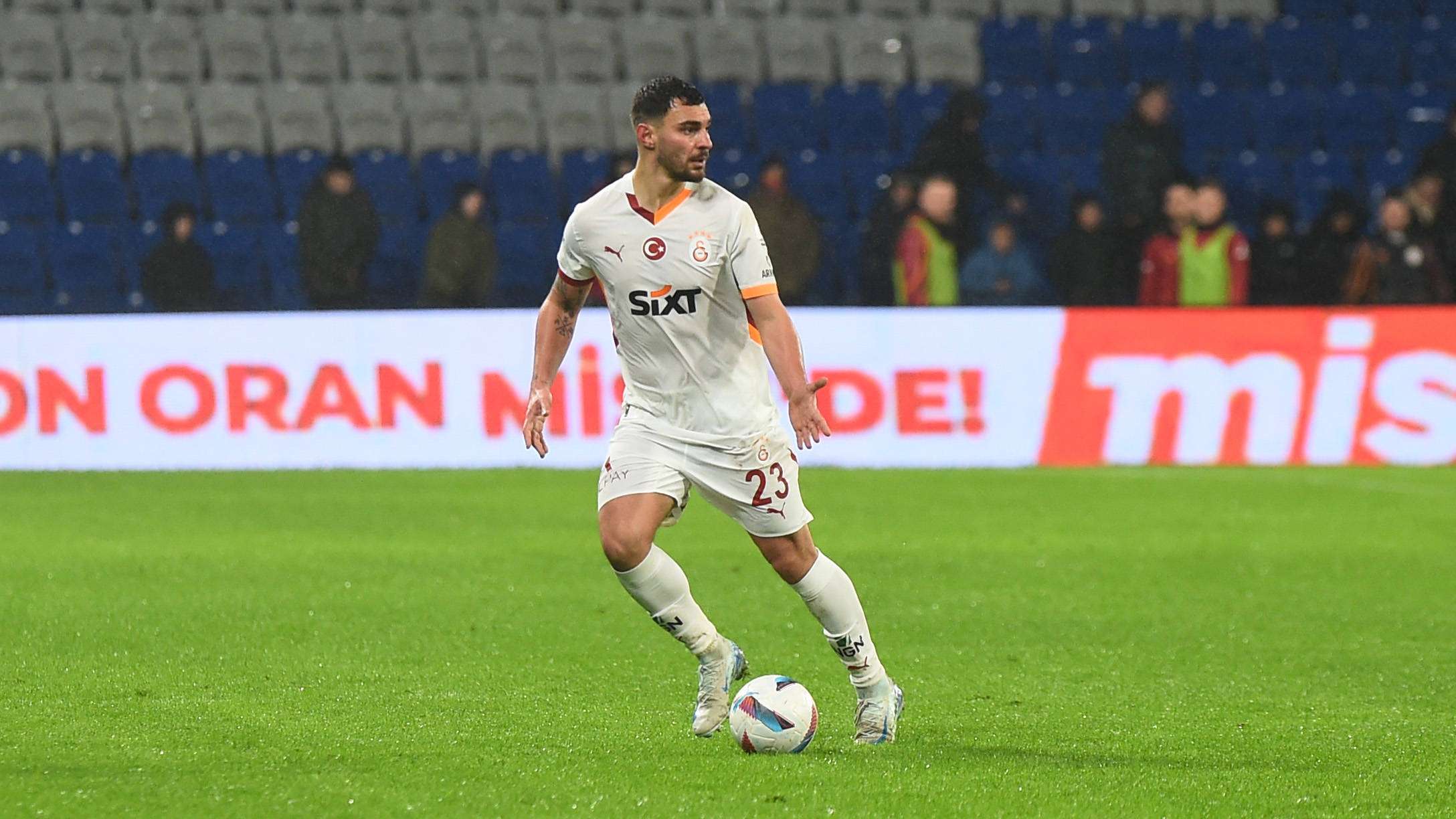 Kaan Ayhan
