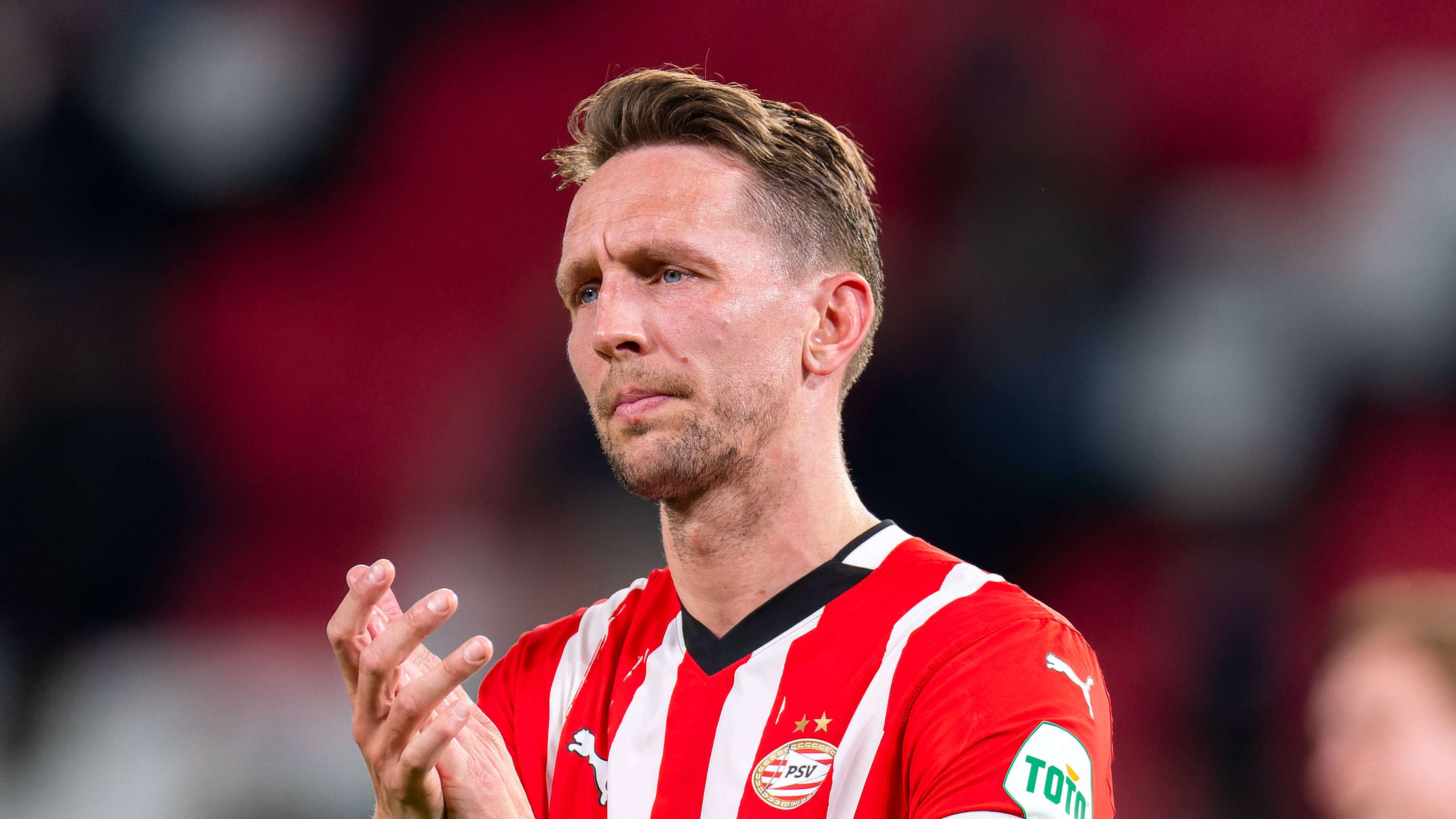 Luuk de Jong