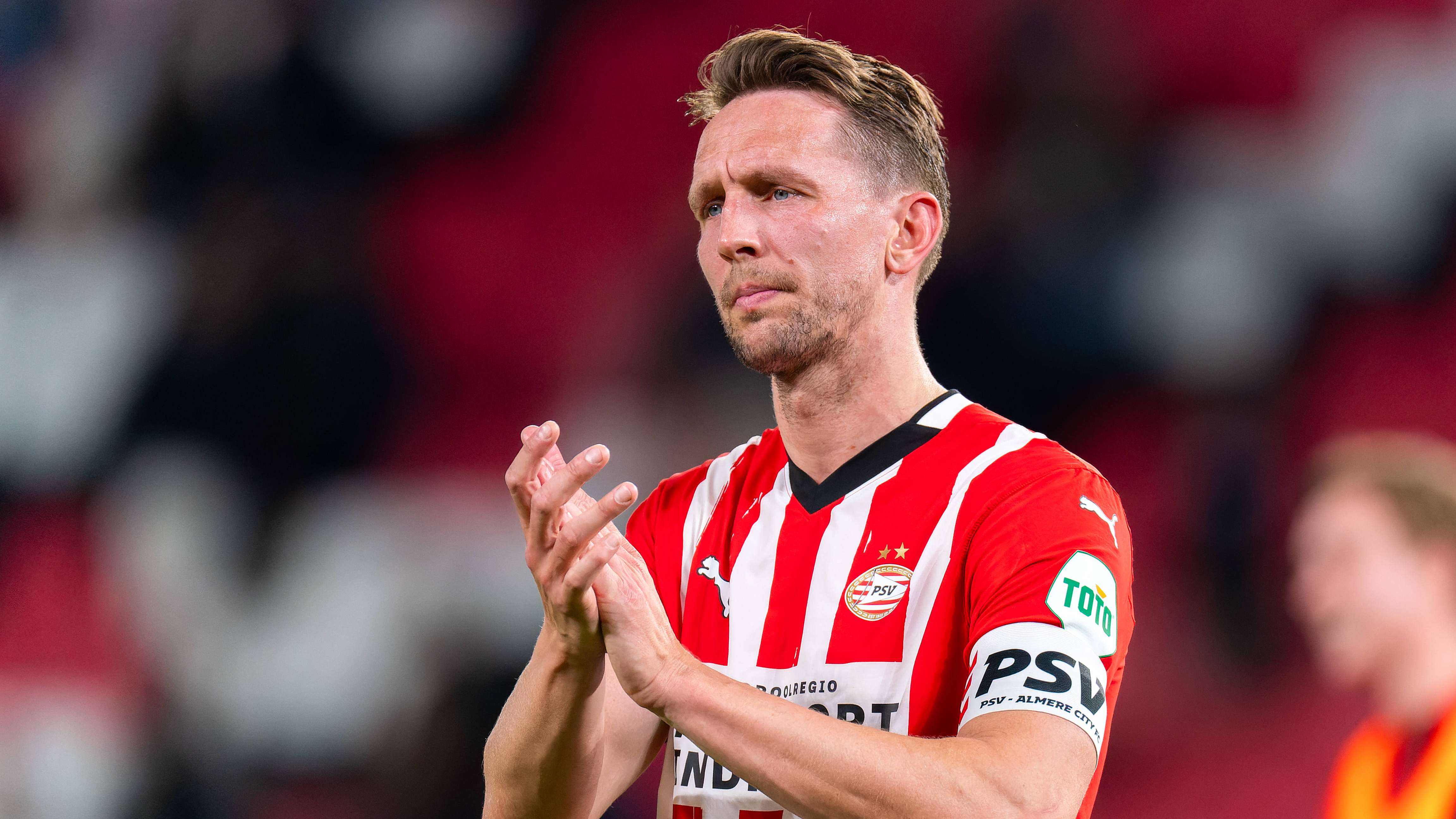 Luuk de Jong