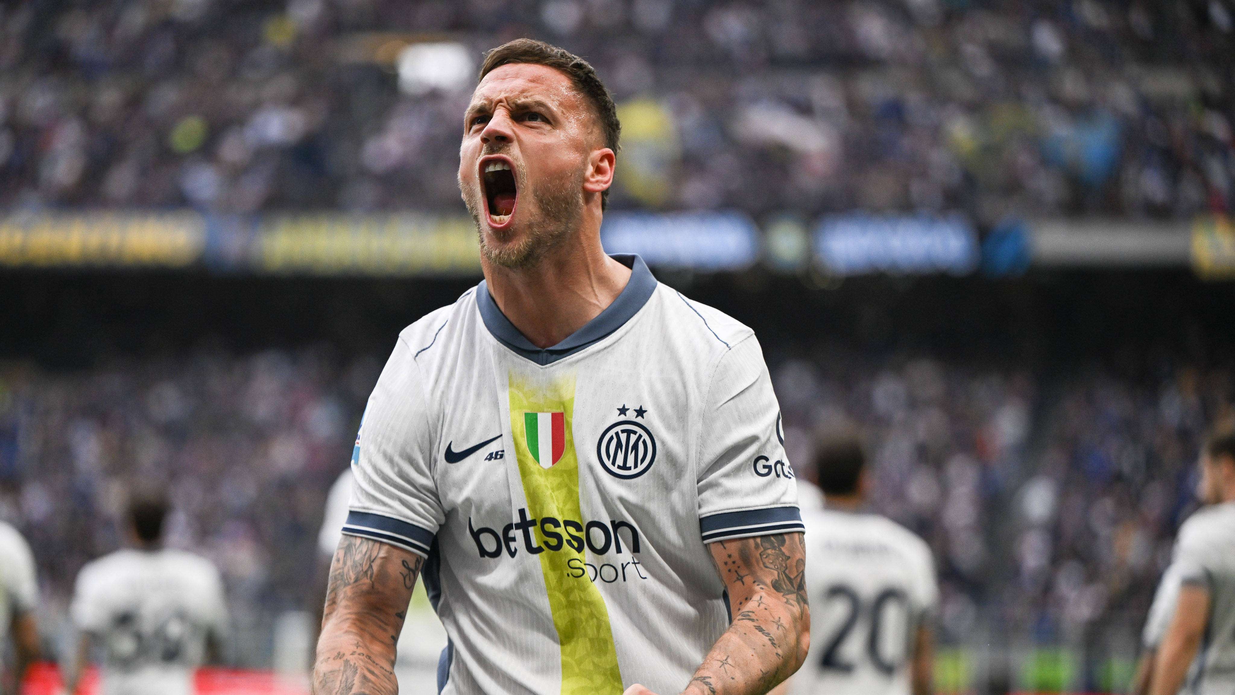 Marko Arnautovic