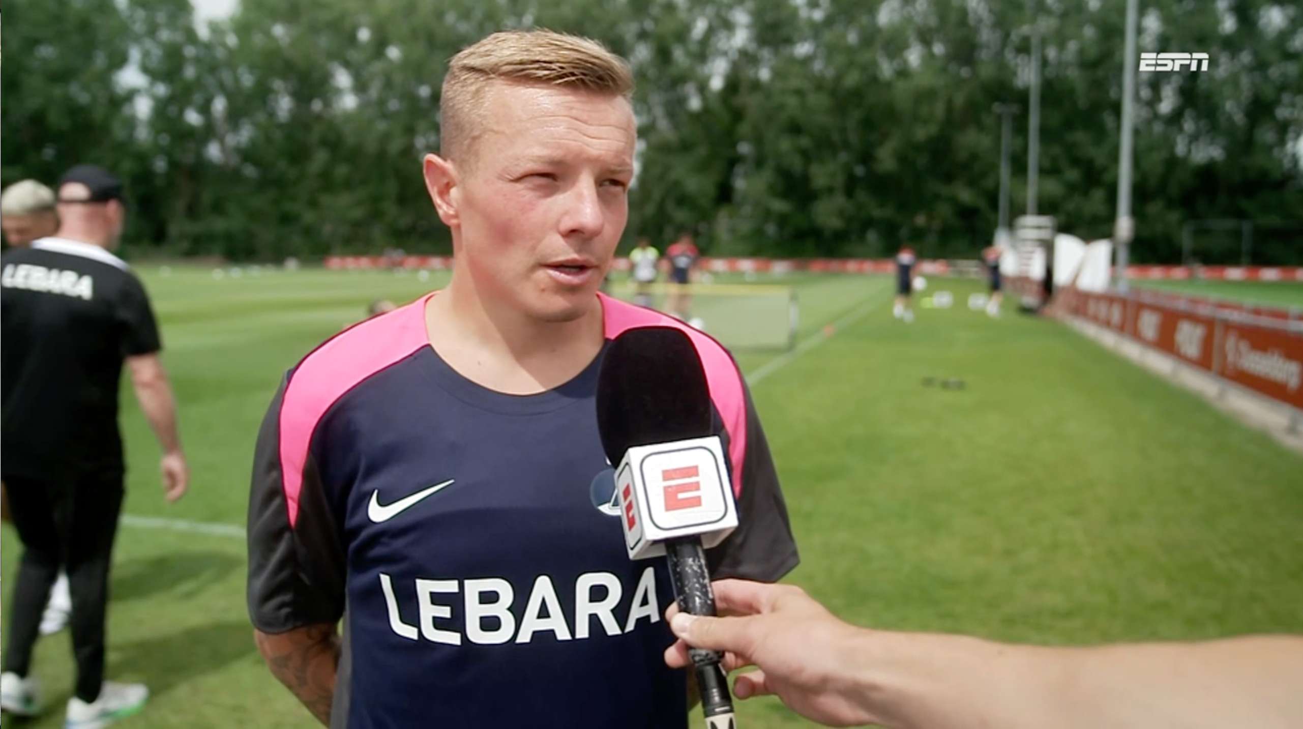 Jordy Clasie