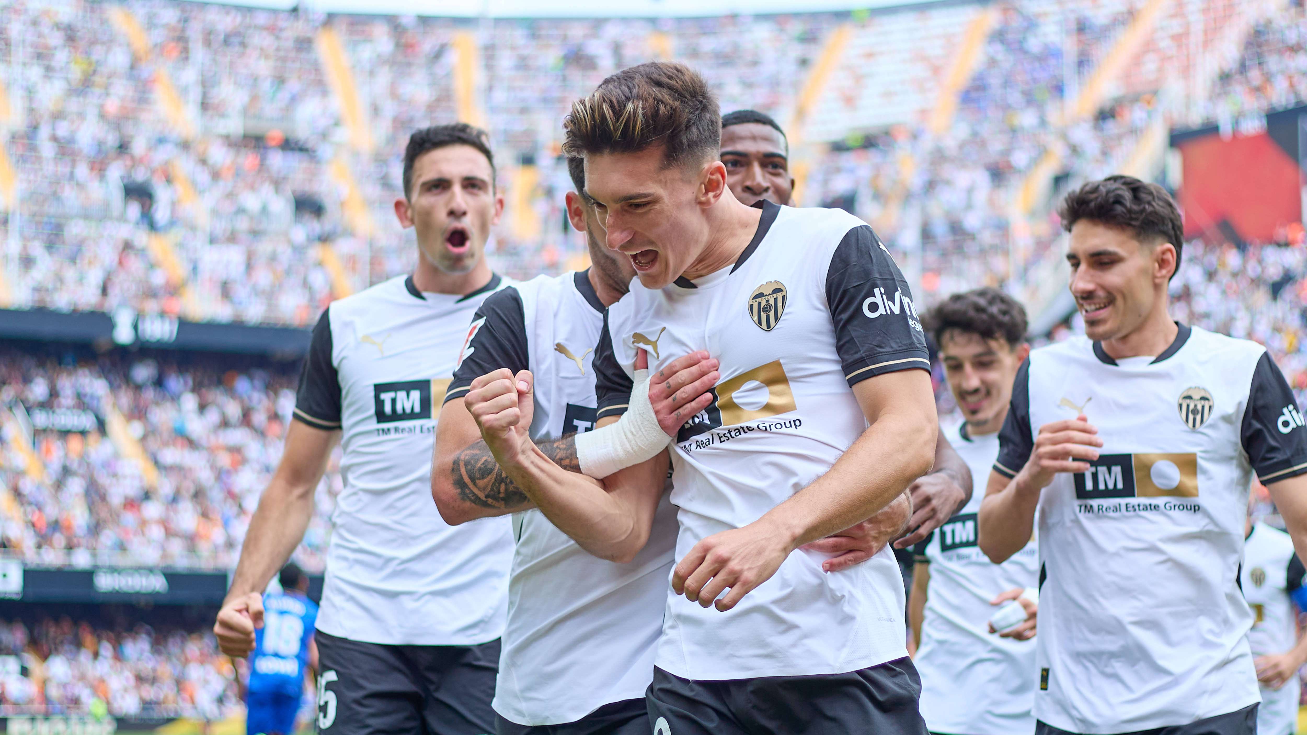 Pepelu Valencia