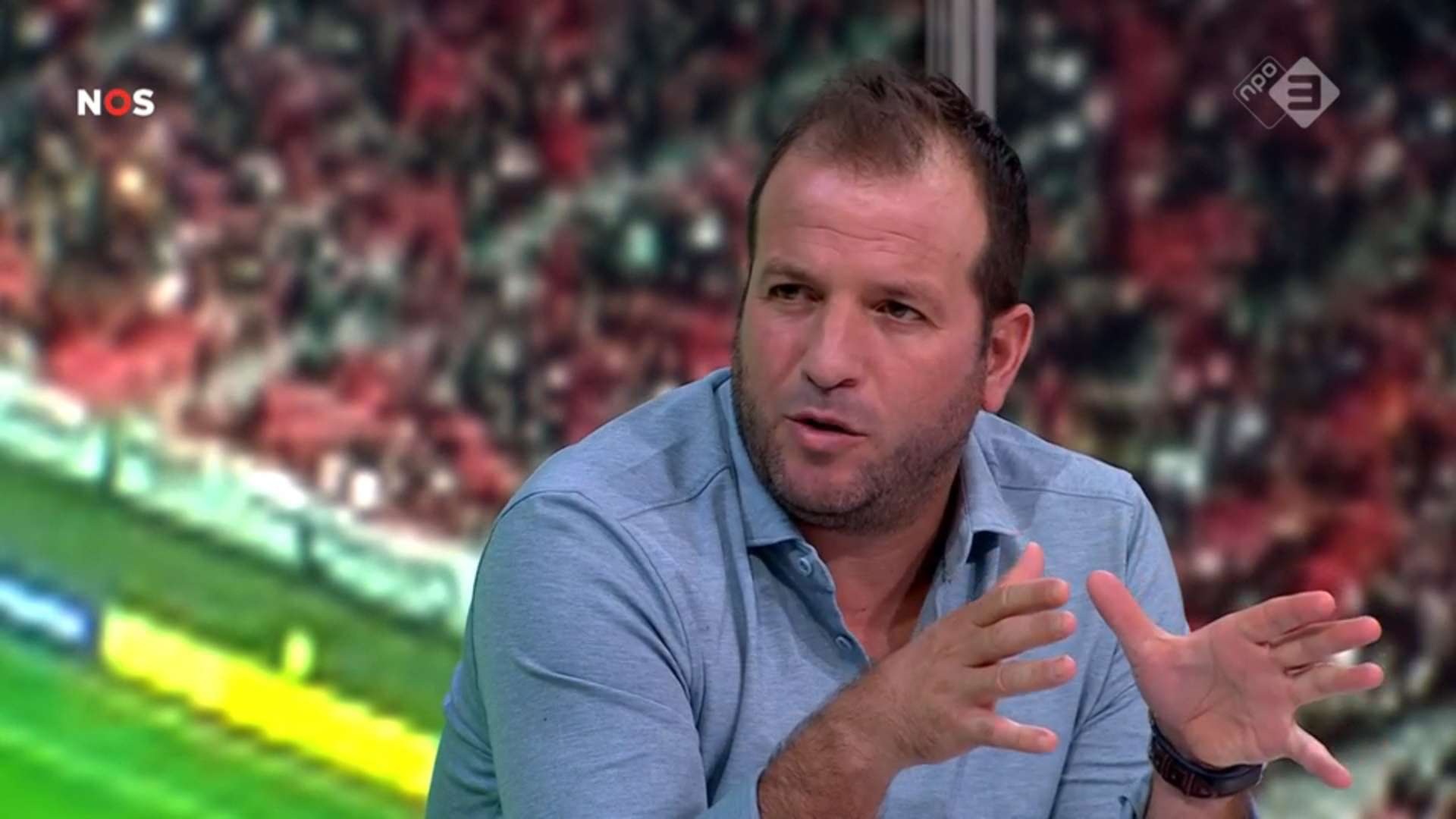 Rafael van der Vaart