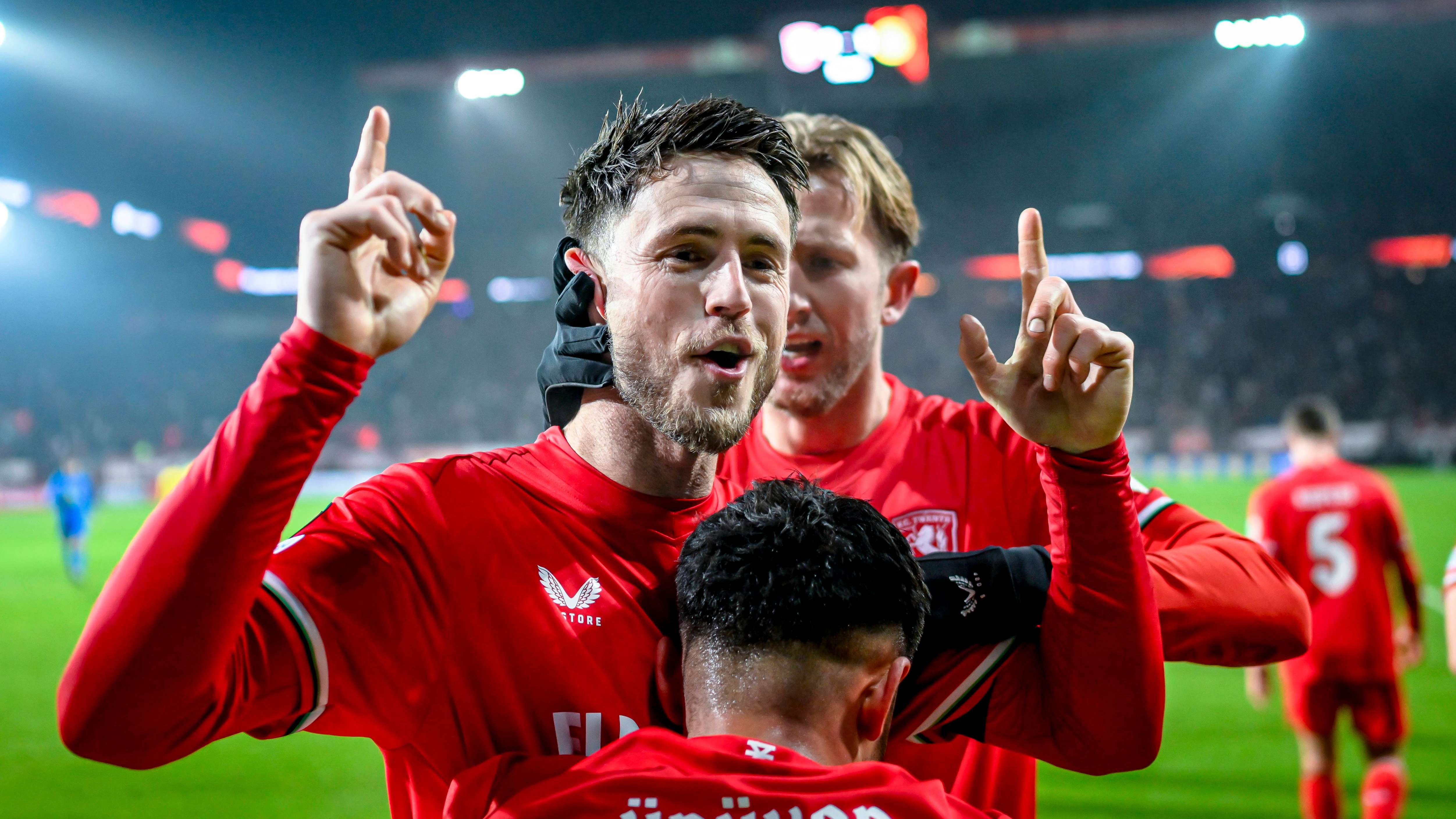 Ricky van Wolfswinkel