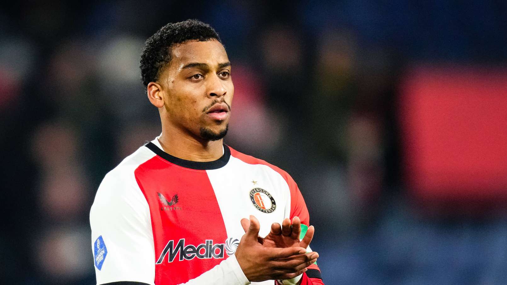 Quinten Timber en Feyenoord krijgen dramatisch nieuws | Voetbalzone