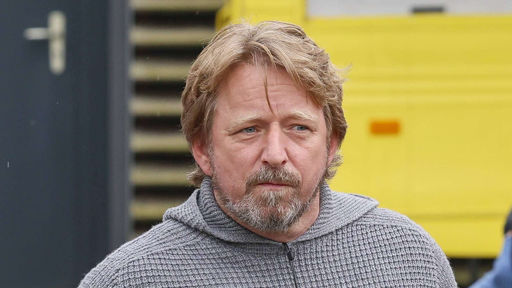 Sven Mislintat 