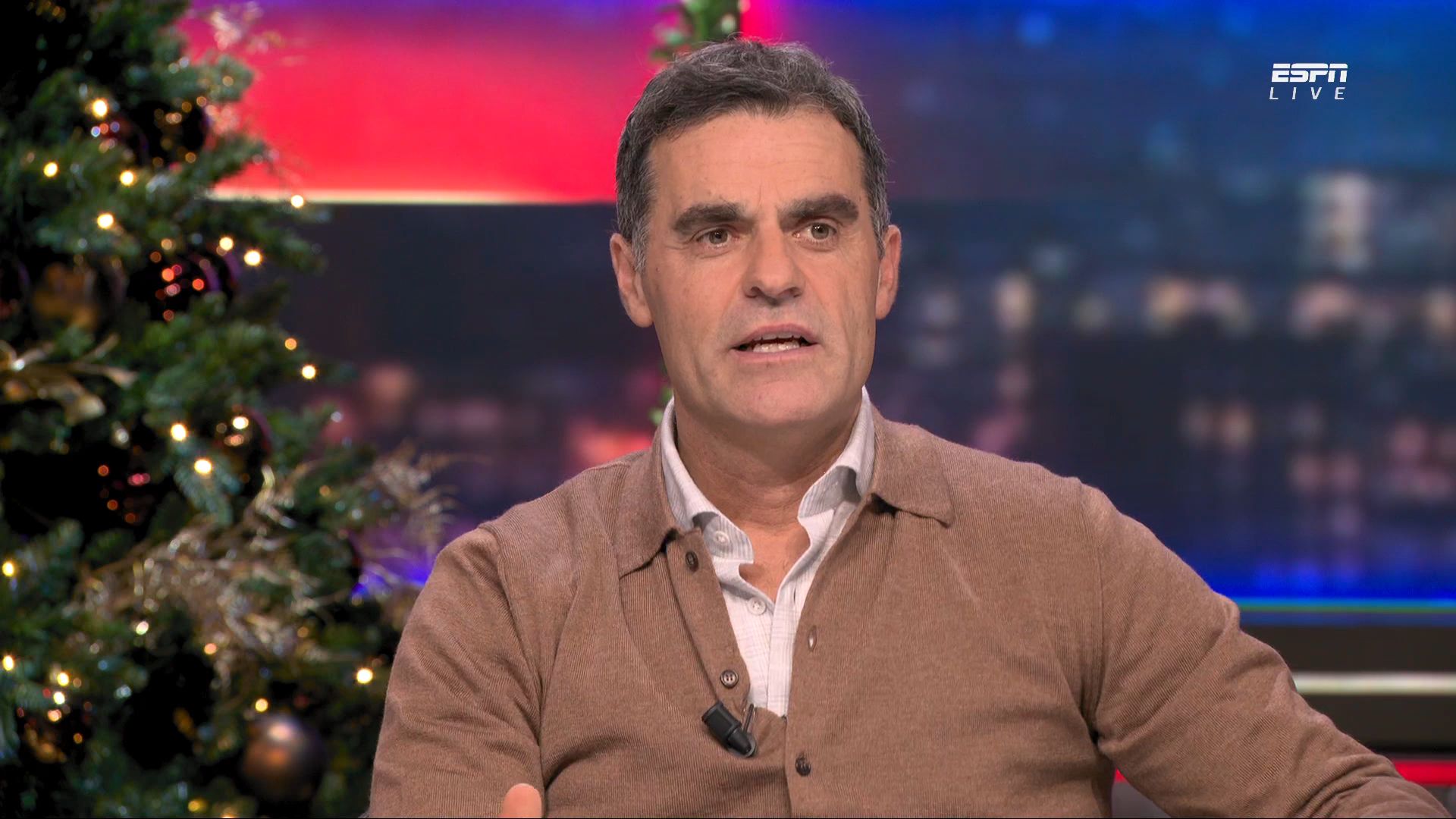 Kenneth Perez fileert 'malloot' Danny Buijs na Fortuna Sittard - Ajax en doet oproep aan Guus Hiddin