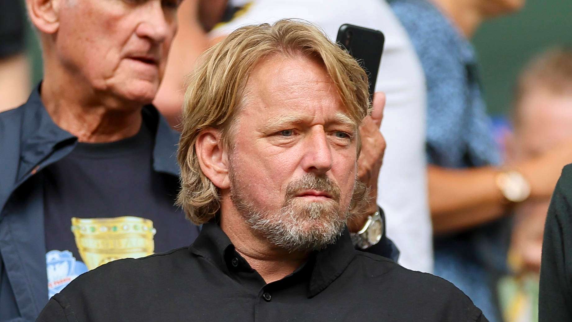 Sven Mislintat