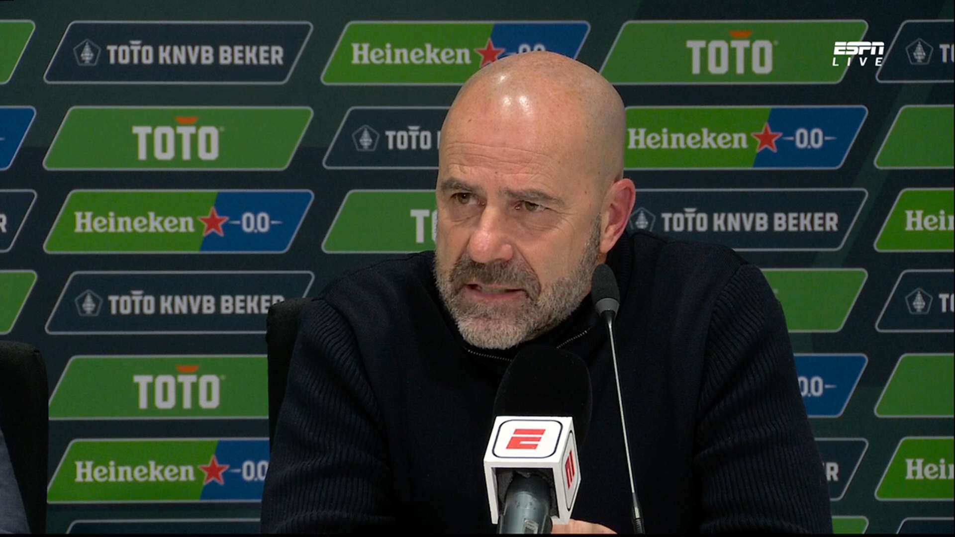 Peter Bosz