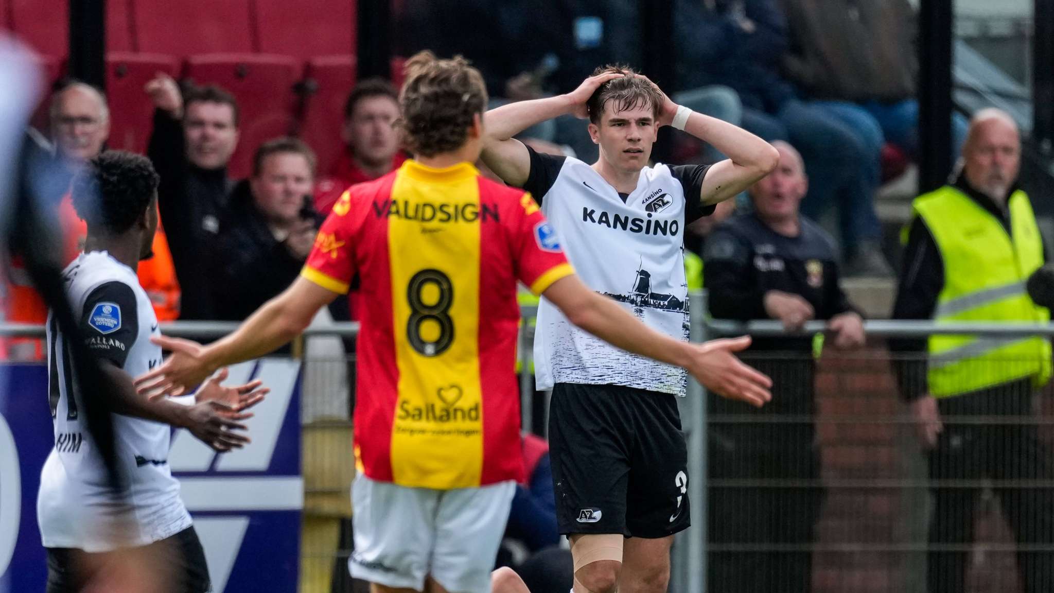 Maar Dat Mag Je Niet Zeggen