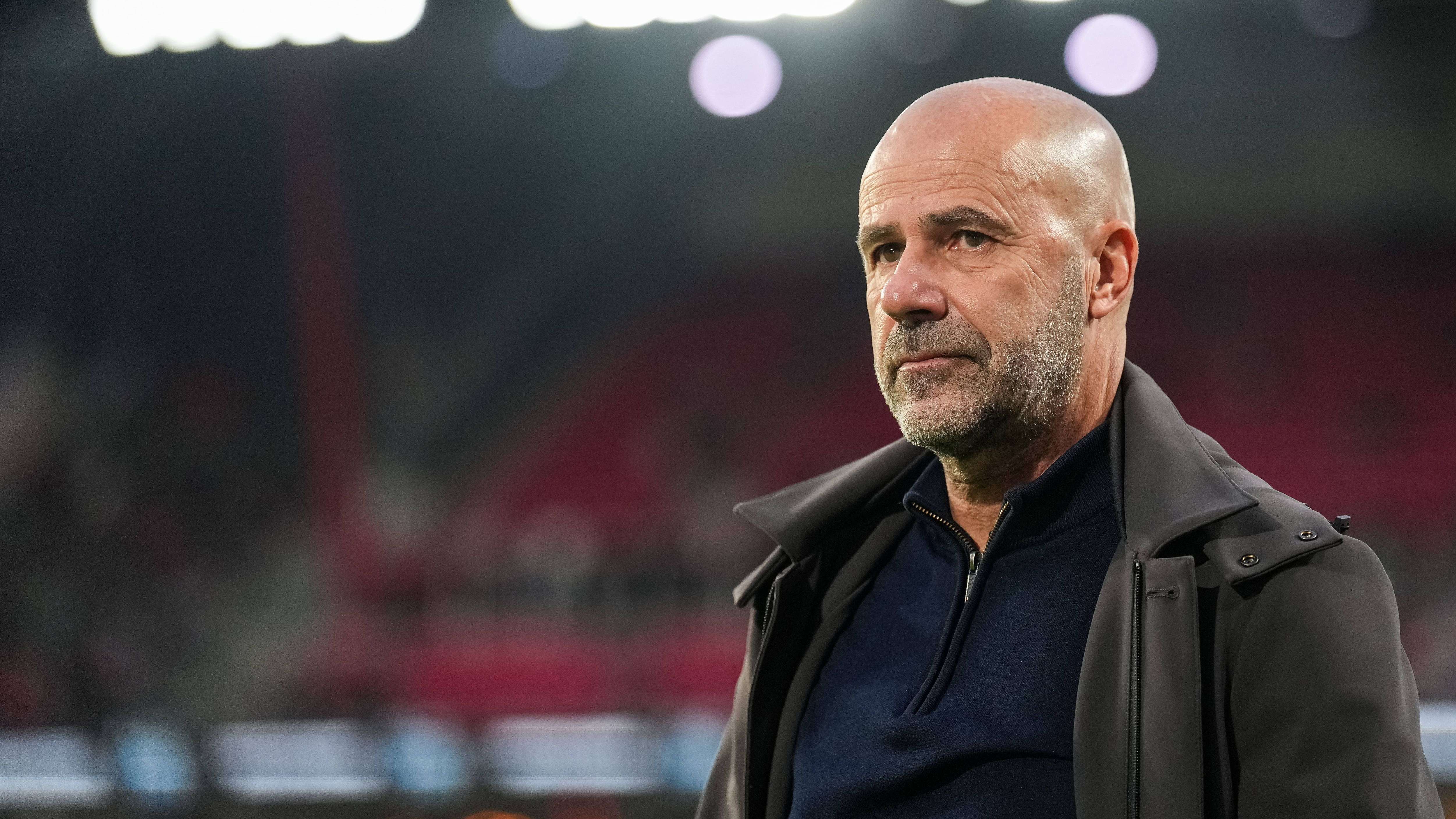 Peter Bosz