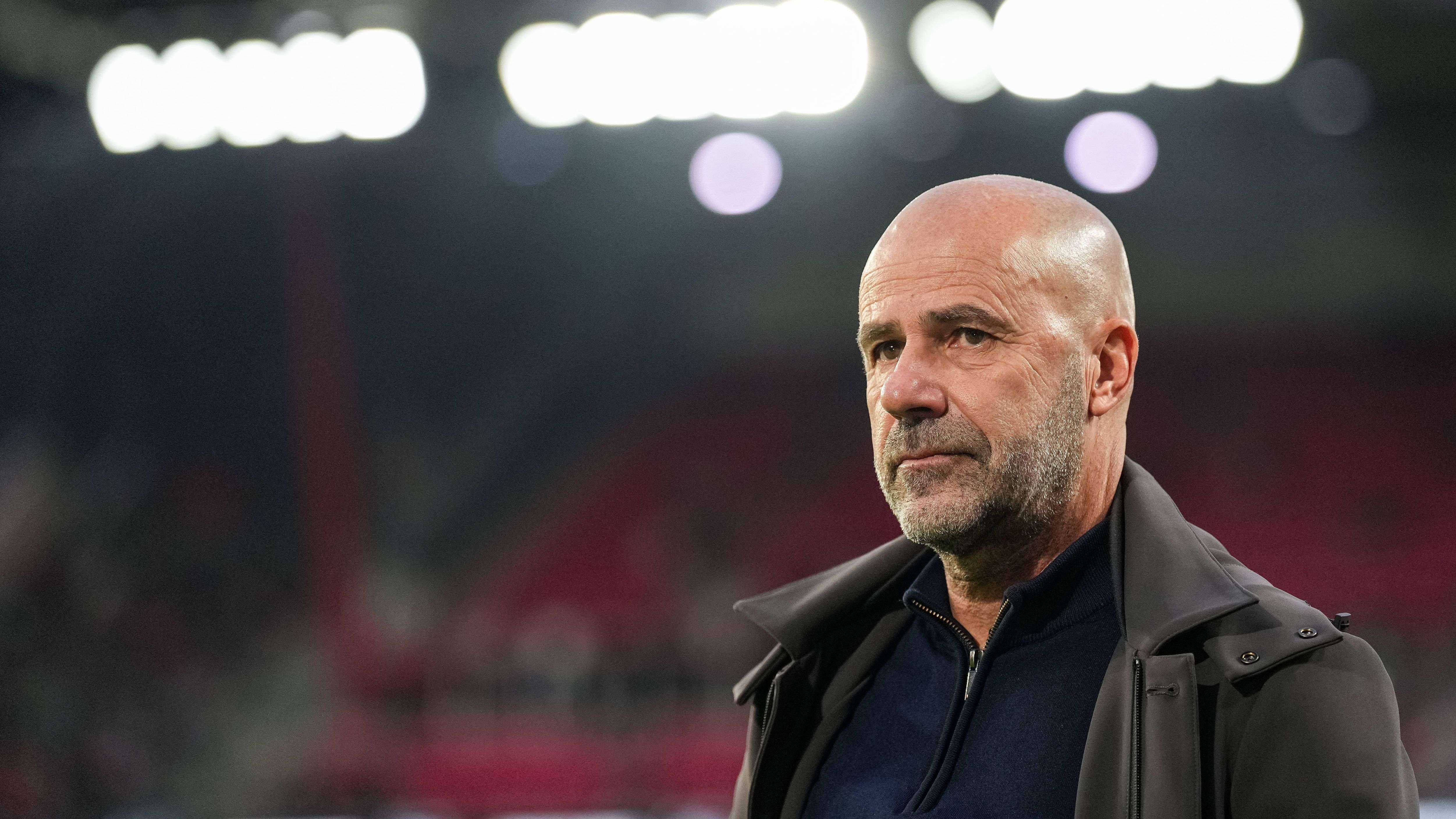 Peter Bosz