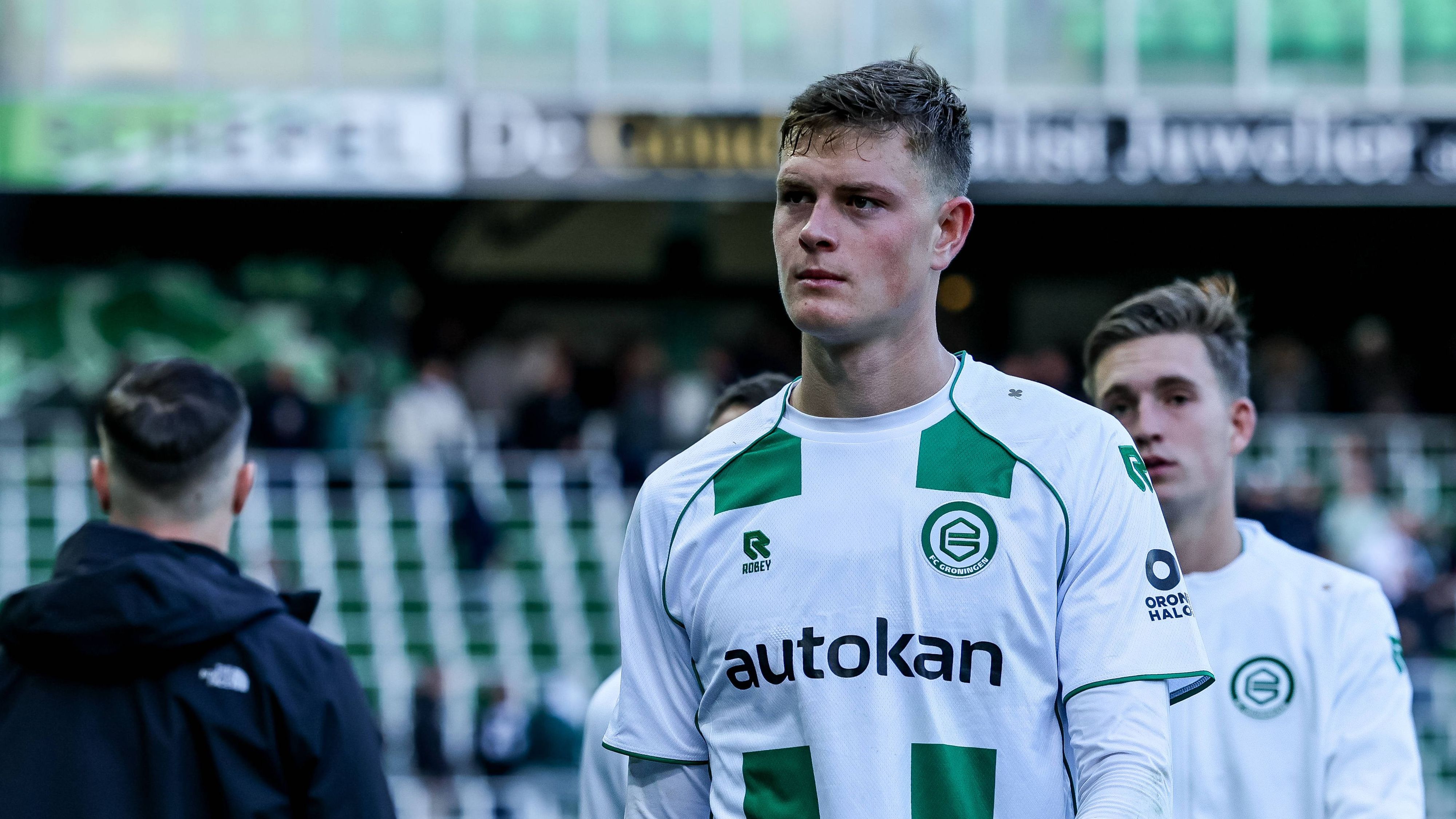 Dies Janse helpt Ajax een handje en wijst ideale versterking aan