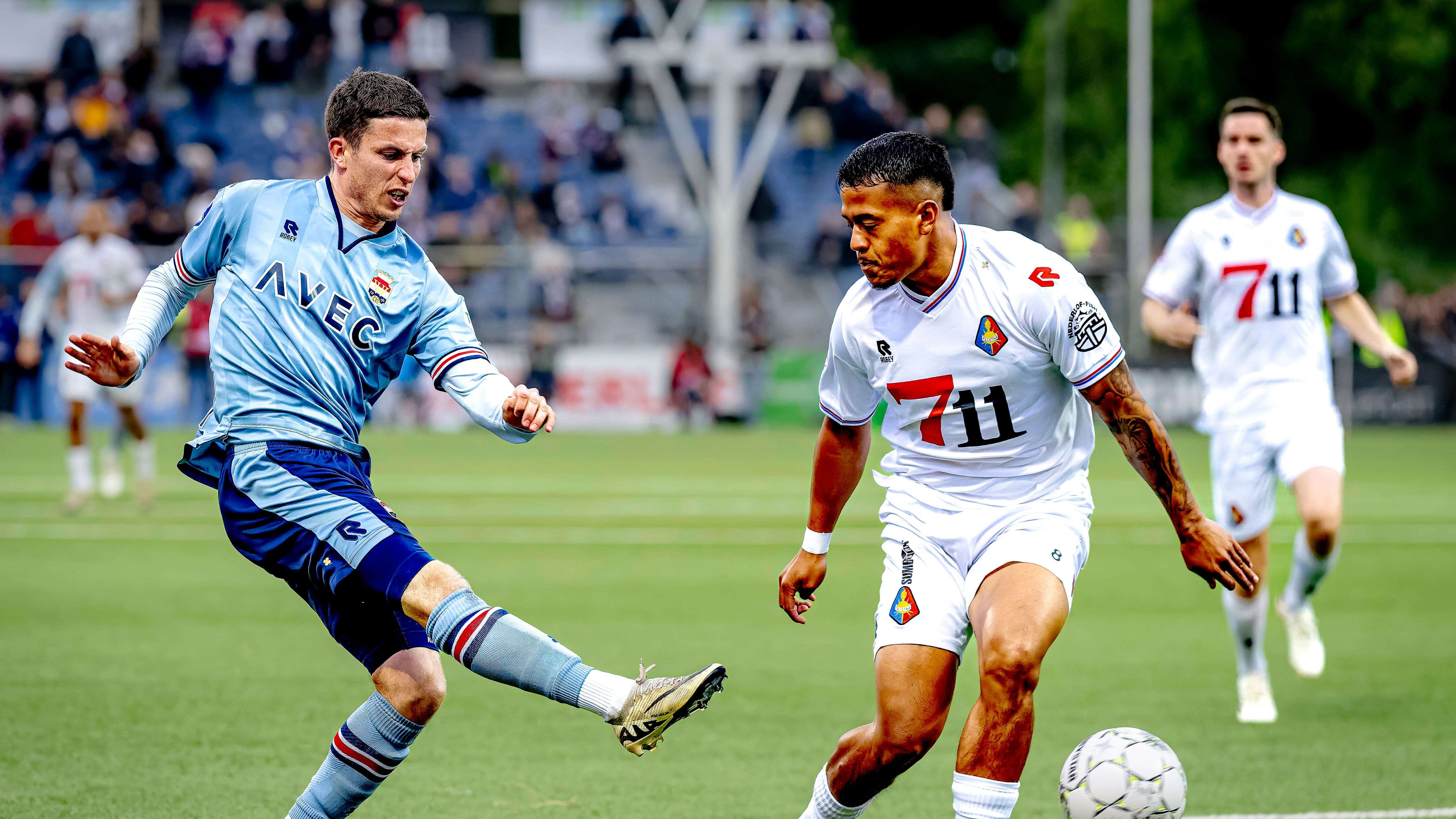 Telstar Willem II