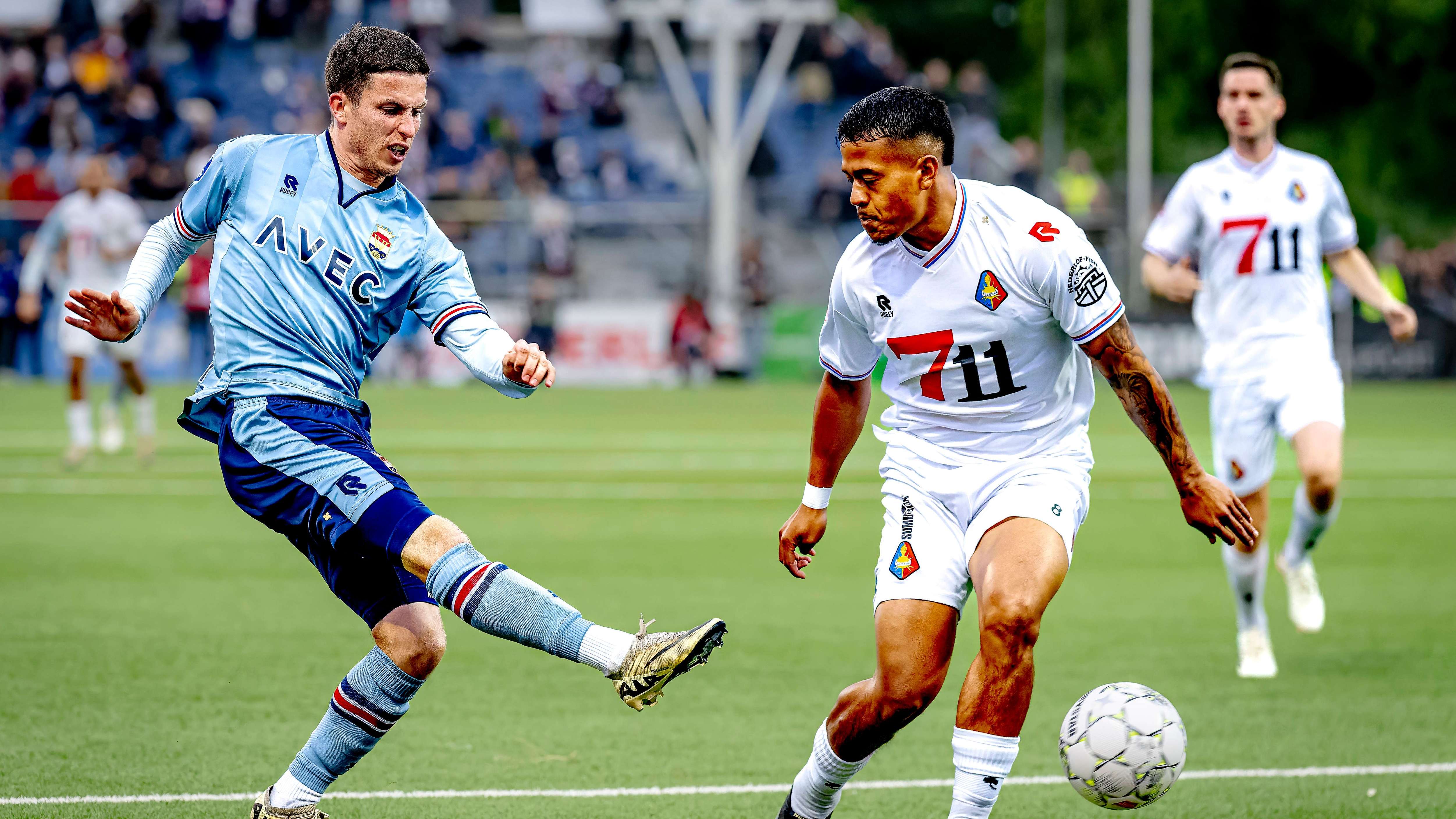 Telstar Willem II