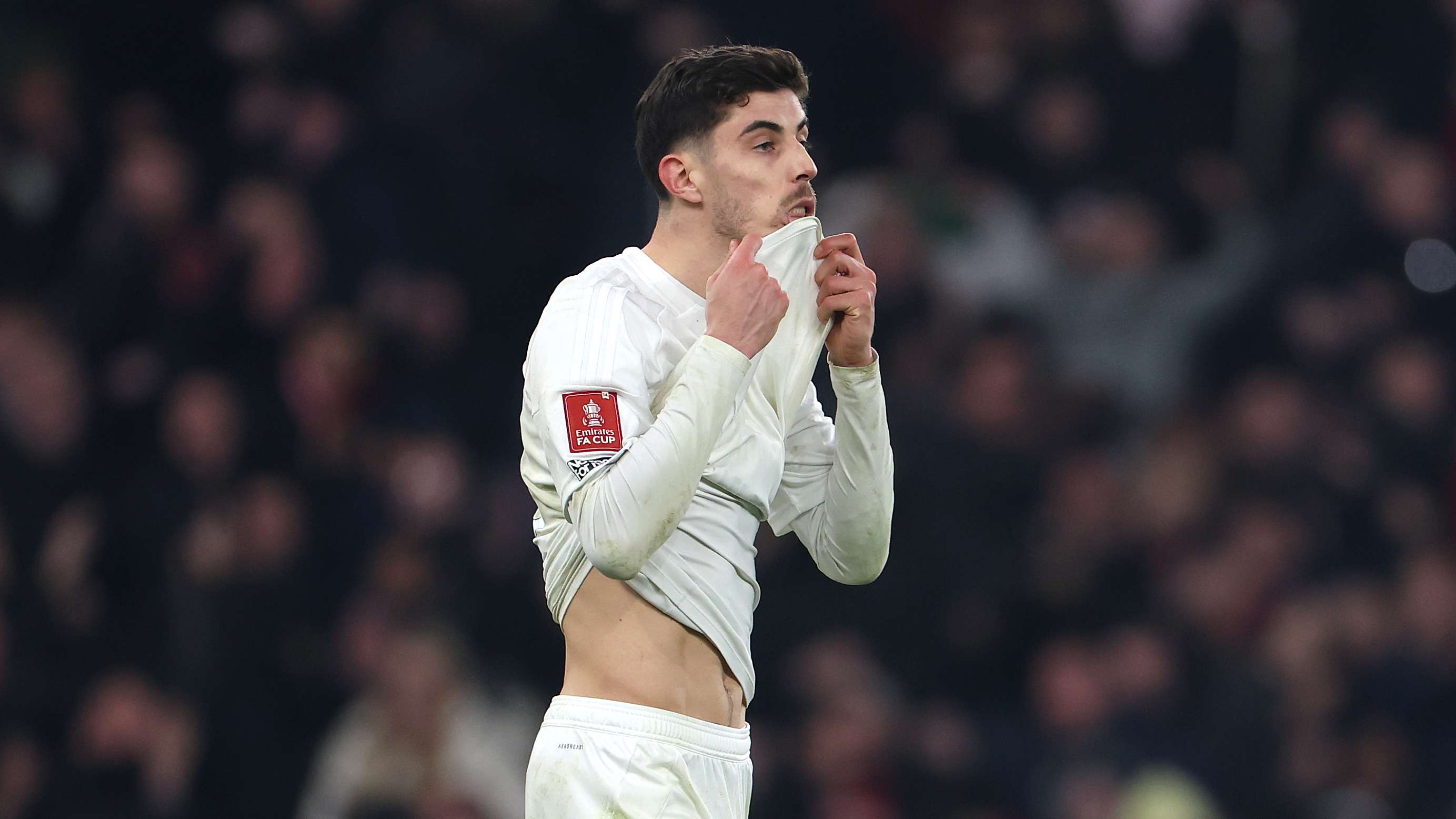 Kai Havertz