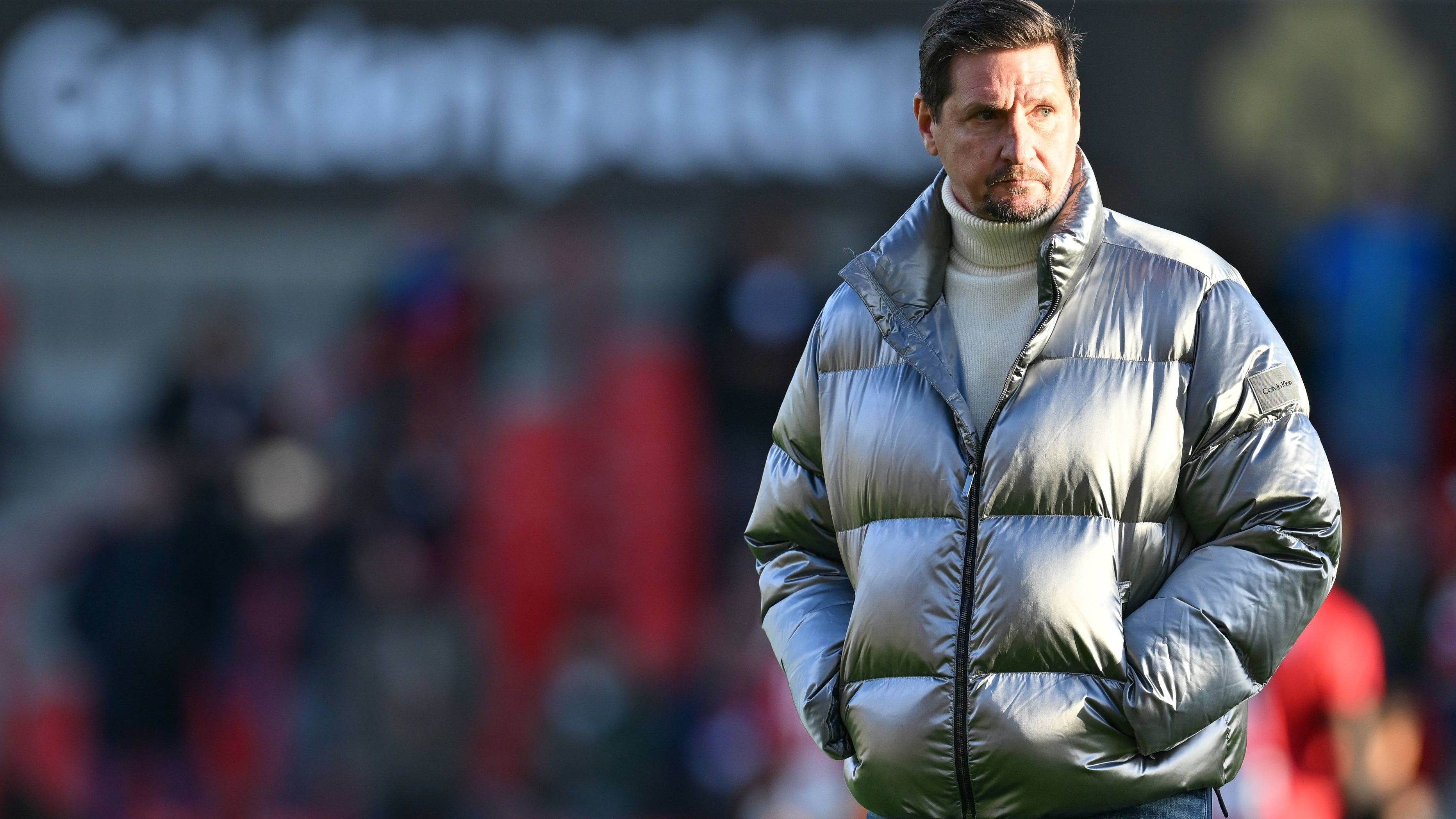 Glen De Boeck, oud-trainer van VVV-Venlo, op 54-jarige leeftijd overleden