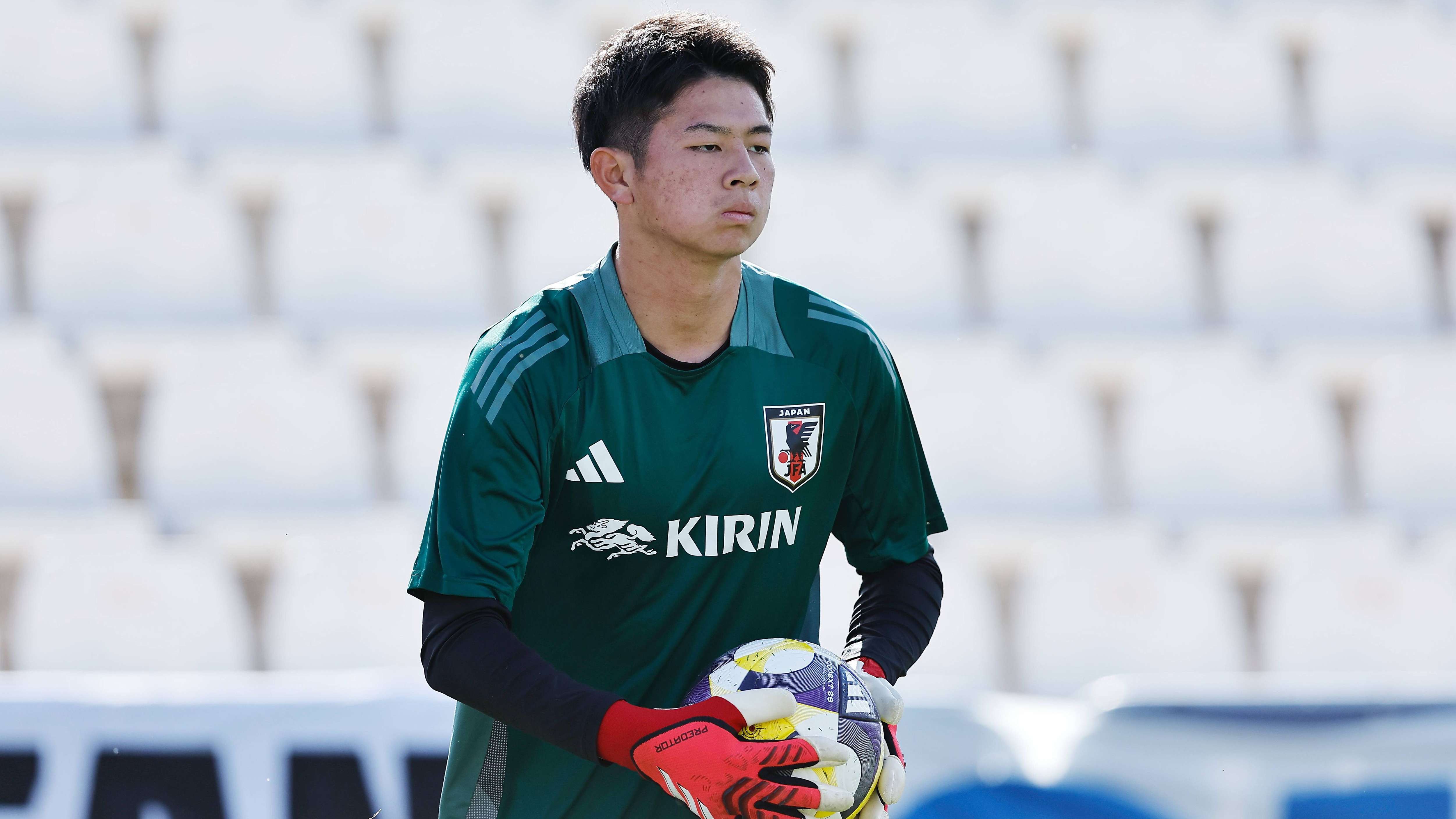 Rui Araki