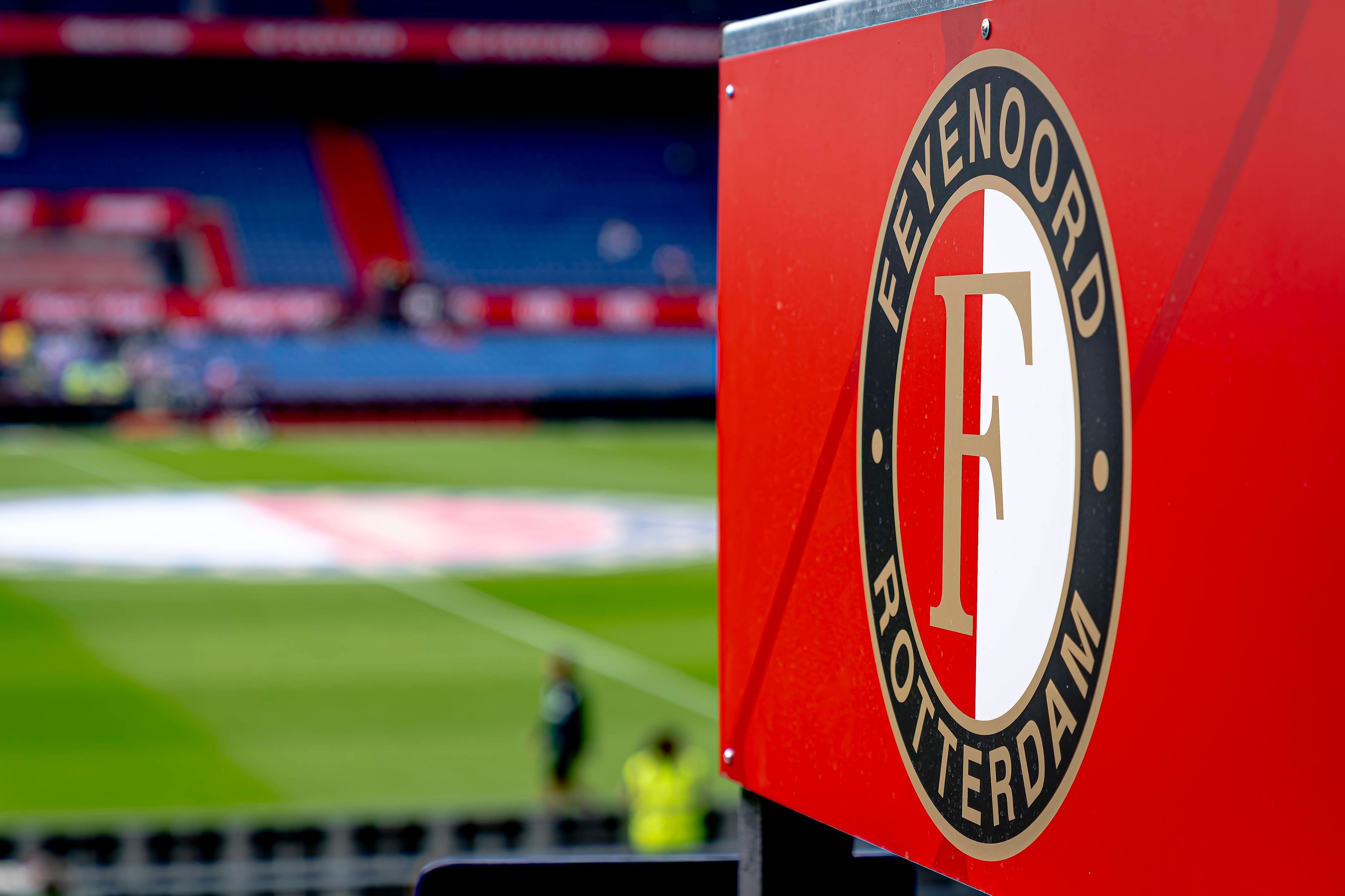 Feyenoord slaat grote slag en legt toptalent nu al langer vast in De Kuip