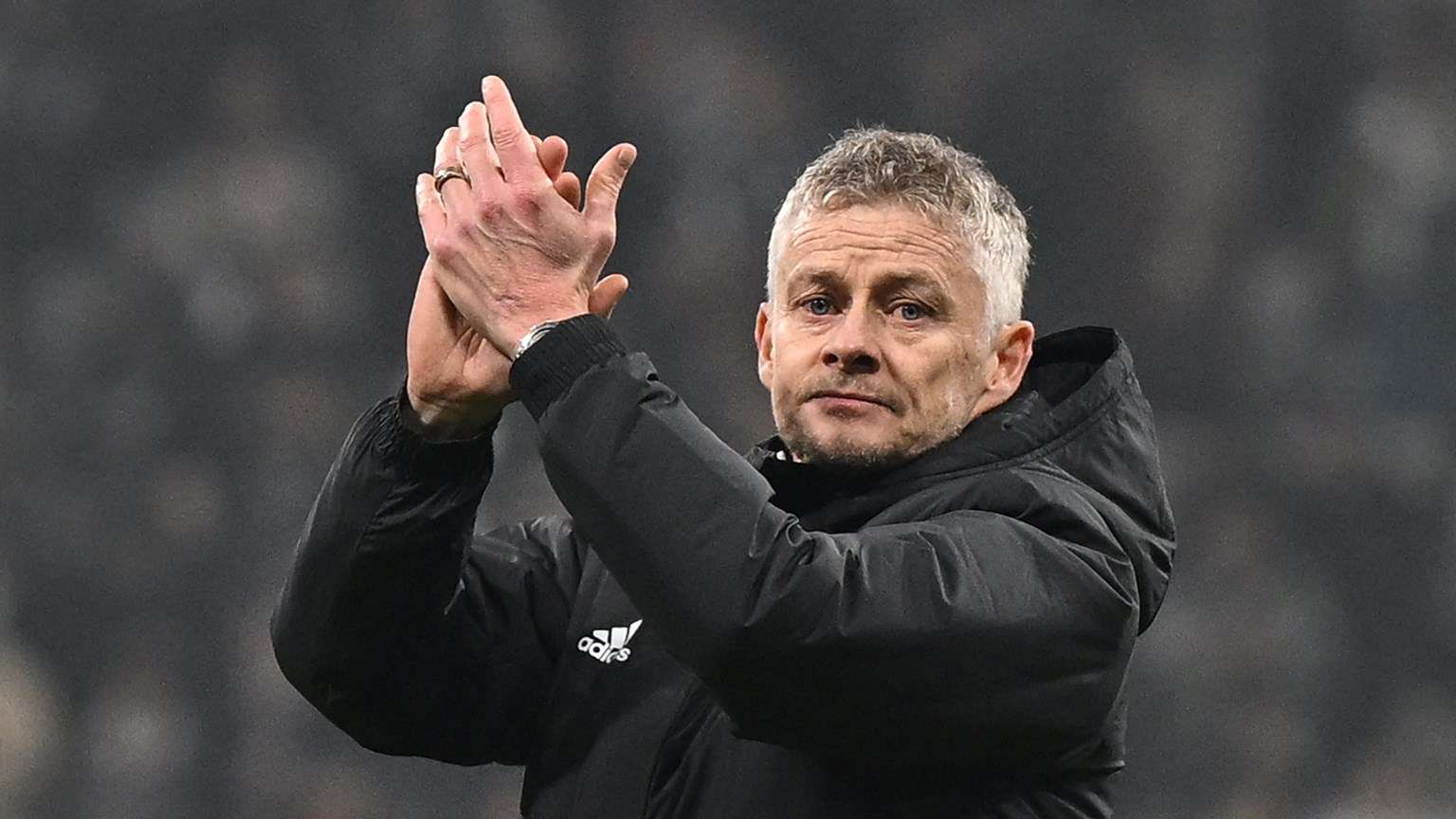 Ole Gunnar Solskjaer Besiktas 2025