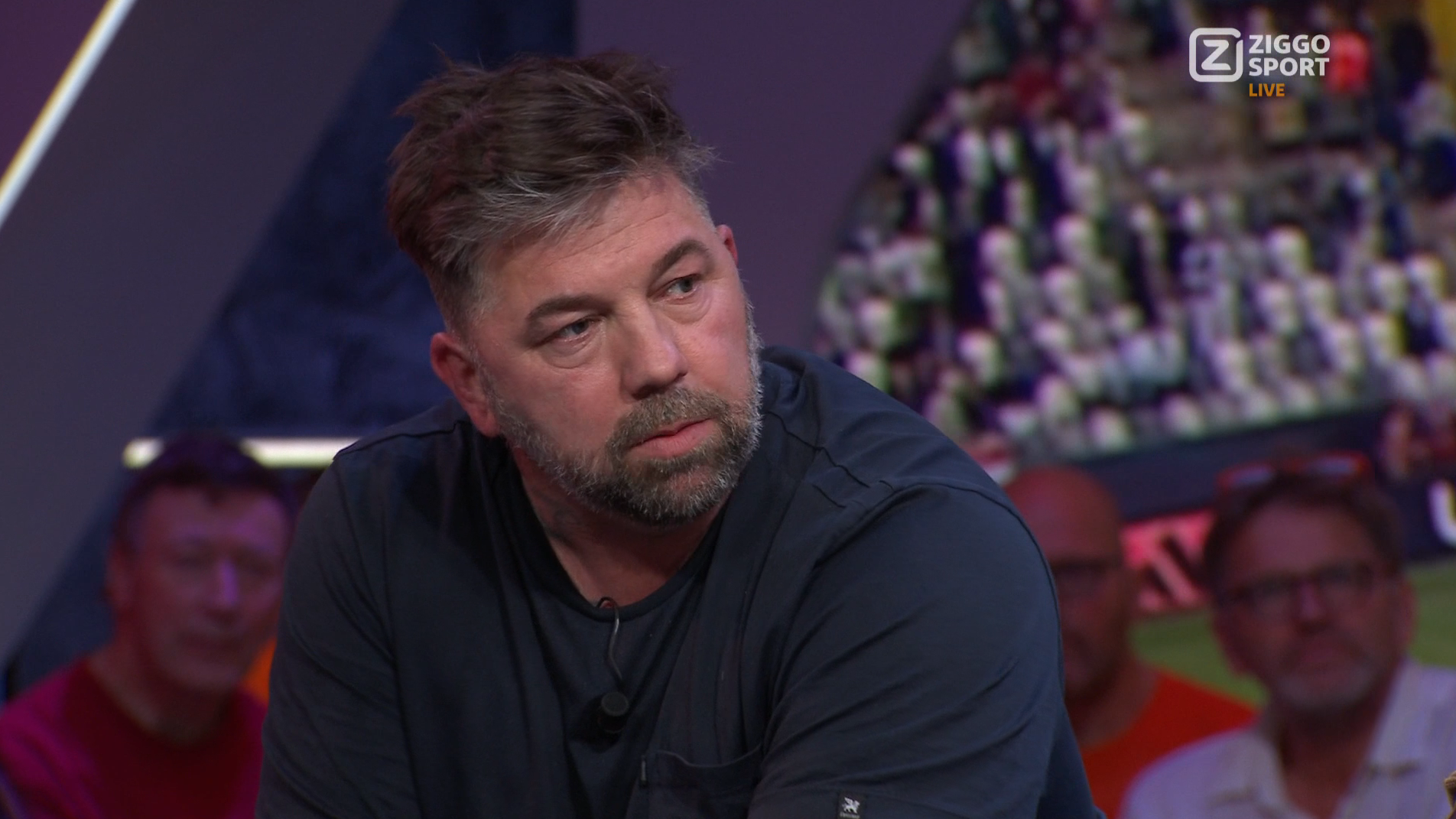 Theo Janssen