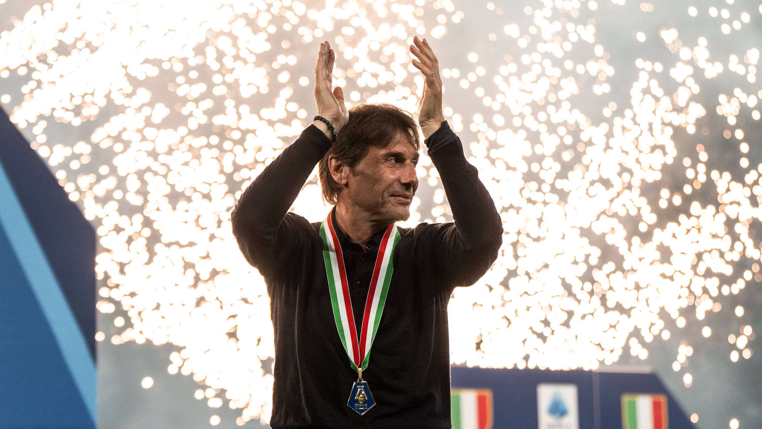 Antonio Conte