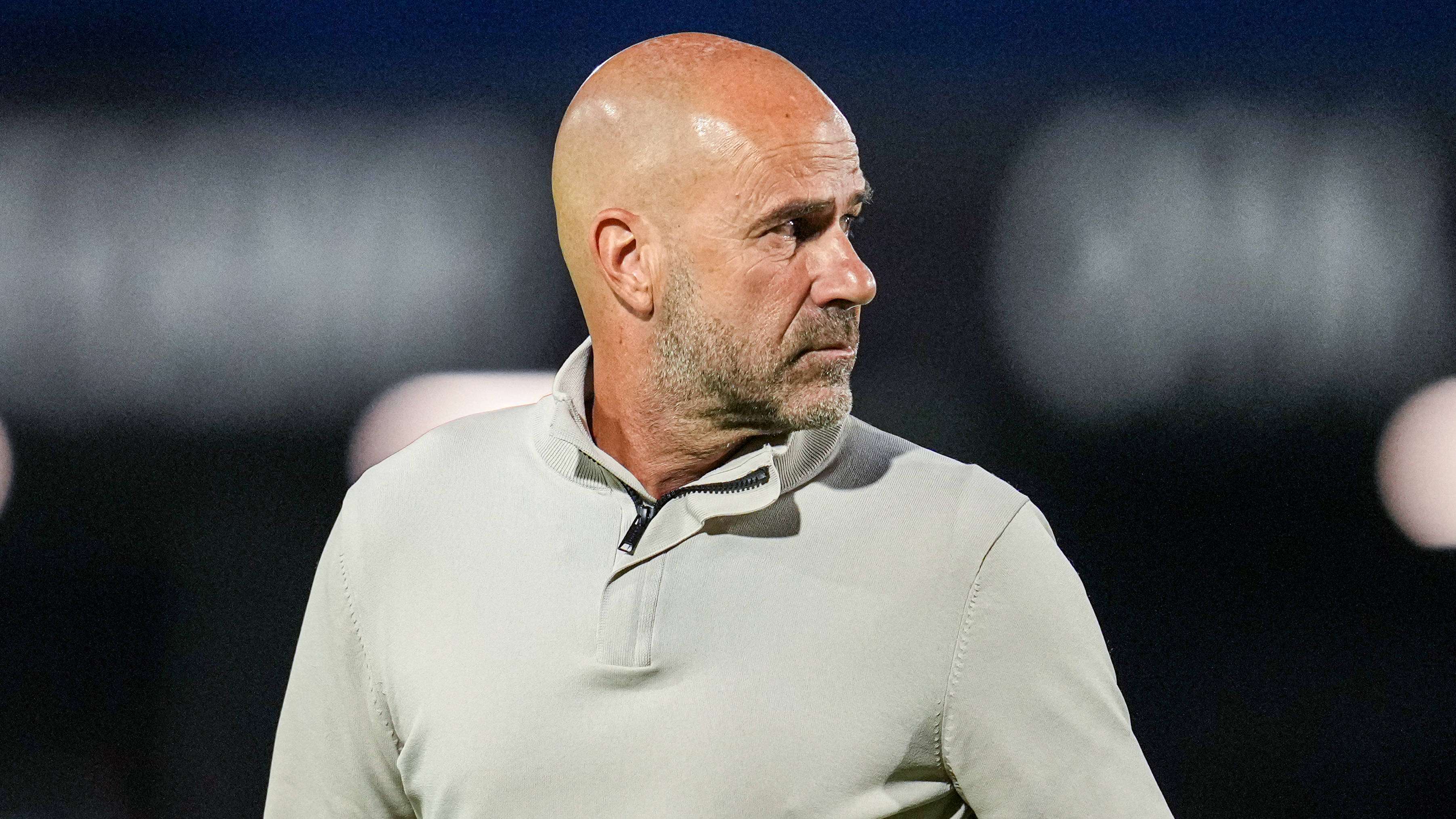 Peter Bosz