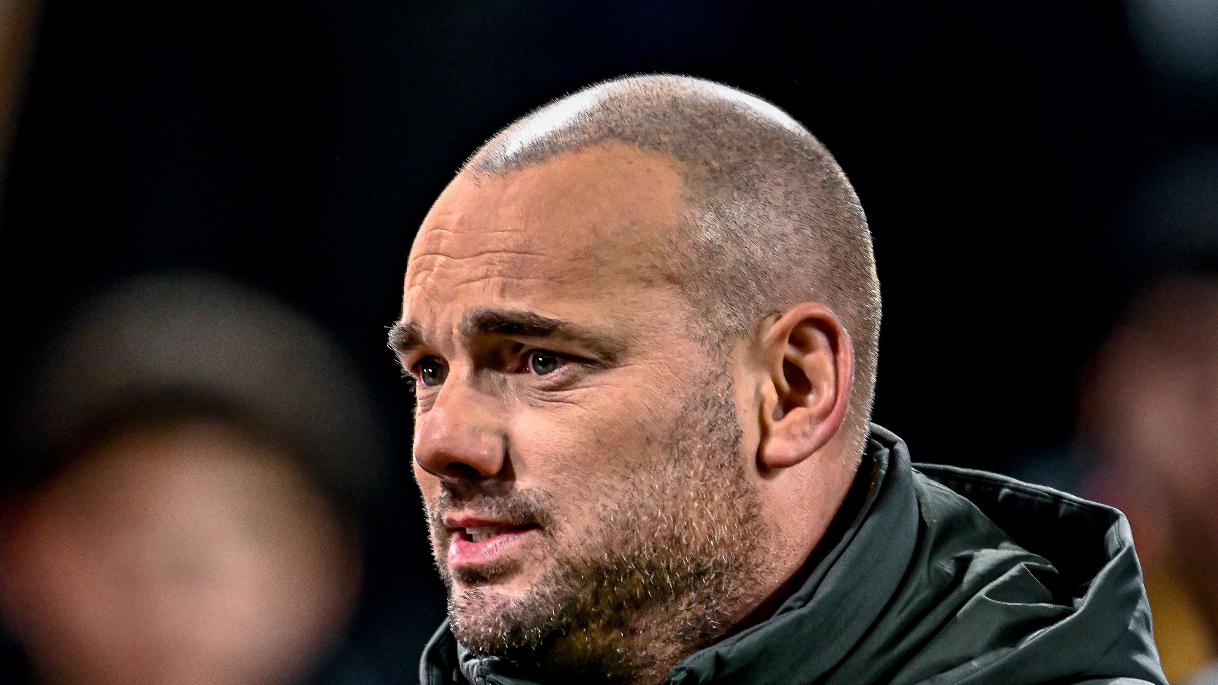 Wesley Sneijder
