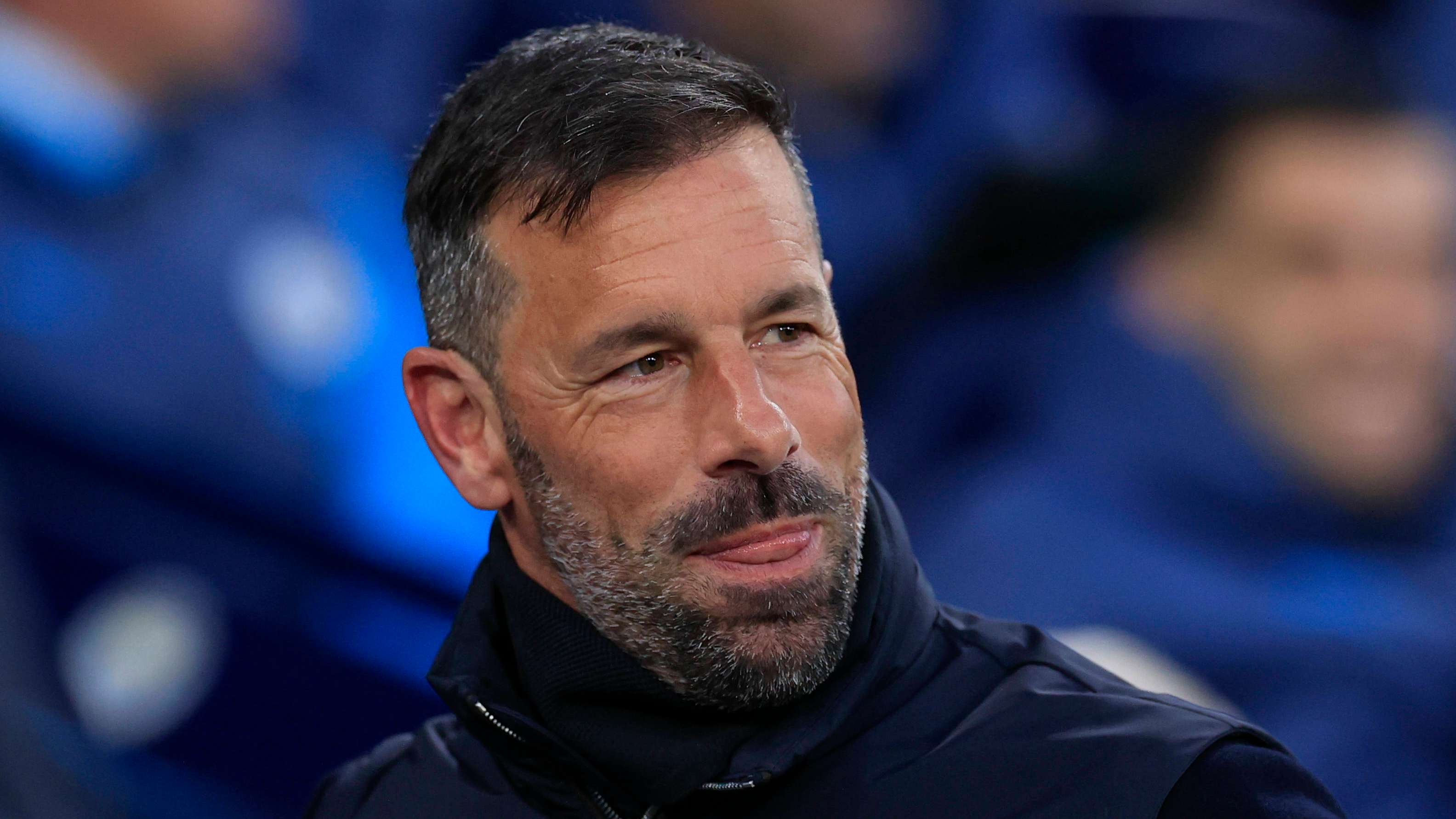 Ruud van Nistelrooij