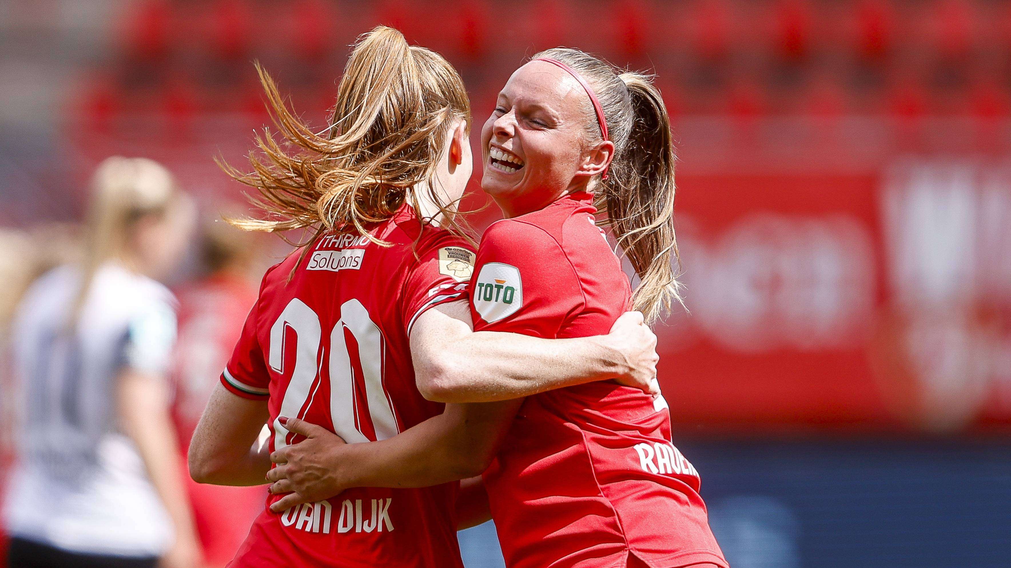 Jaimy Ravensbergen