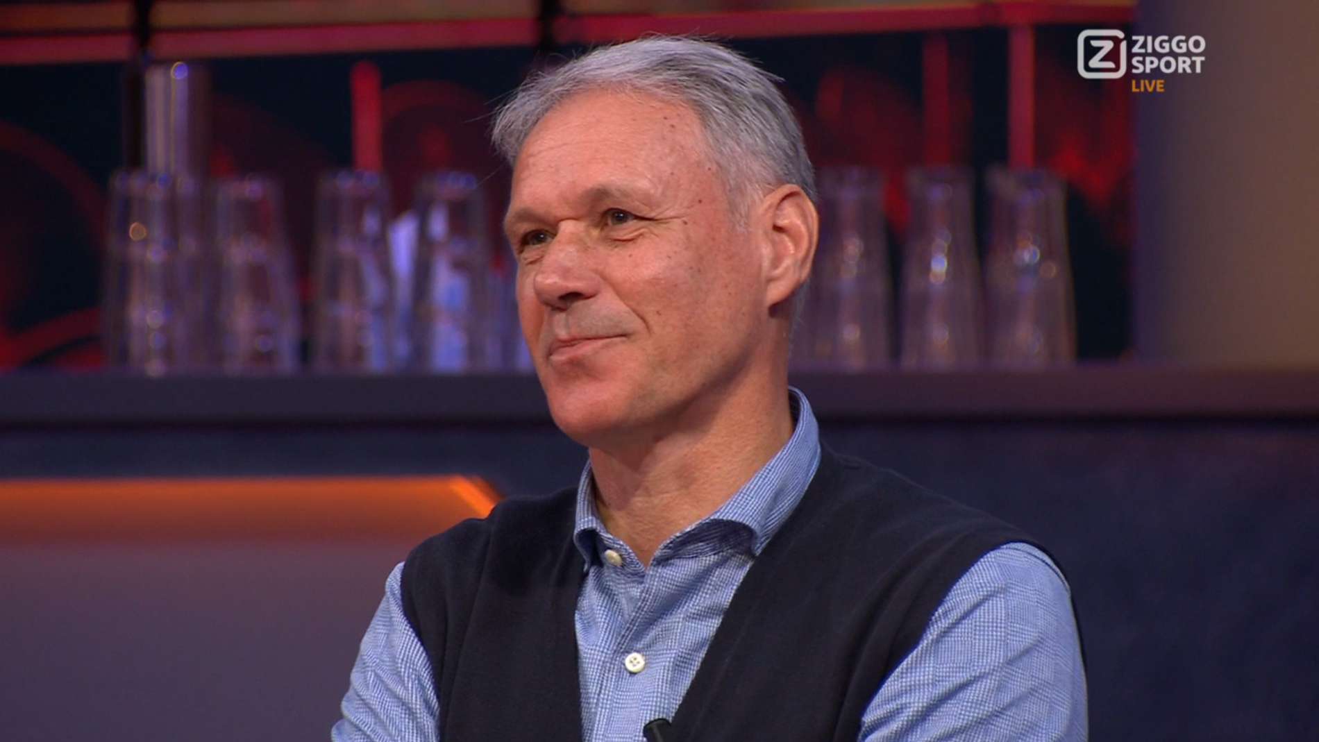 Marco van Basten