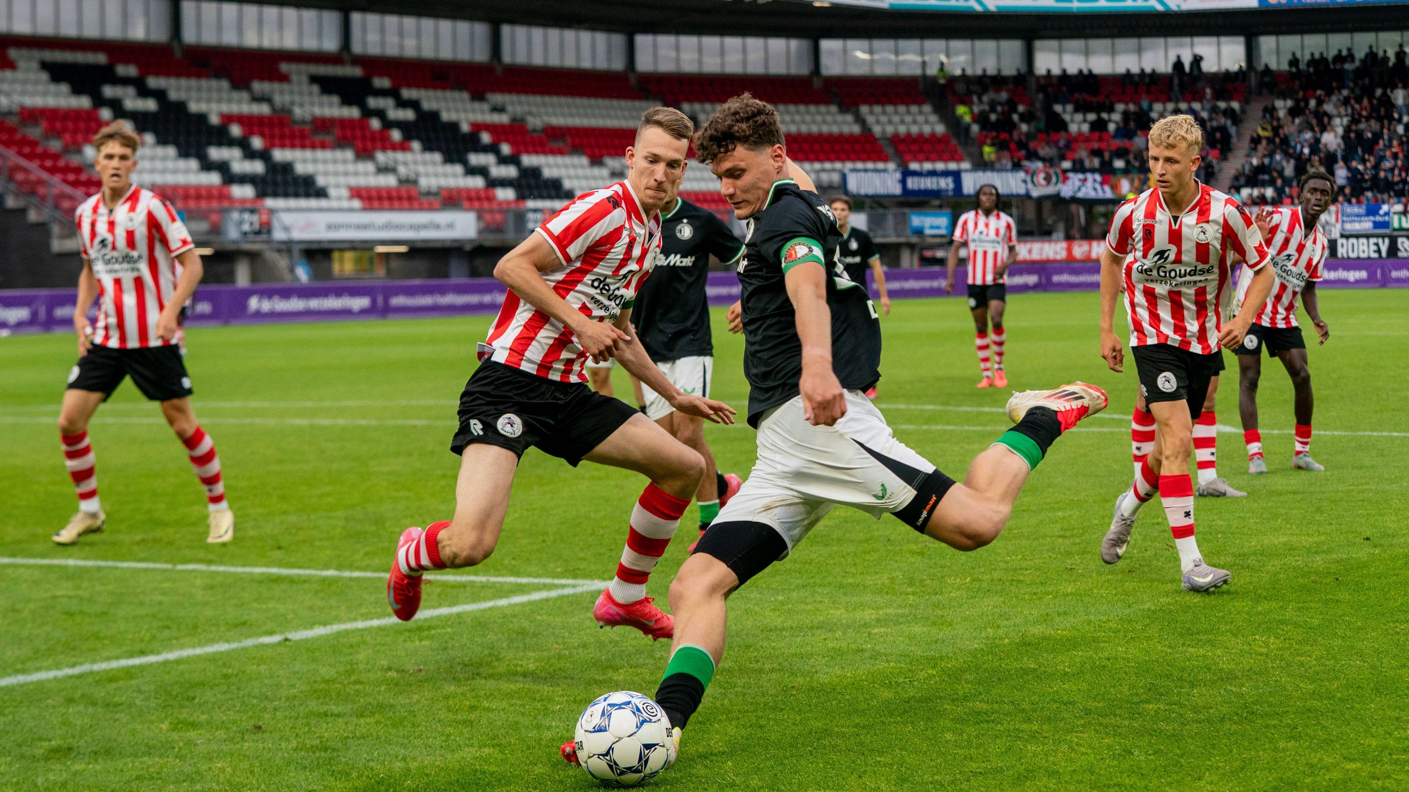 Jong Feyenoord