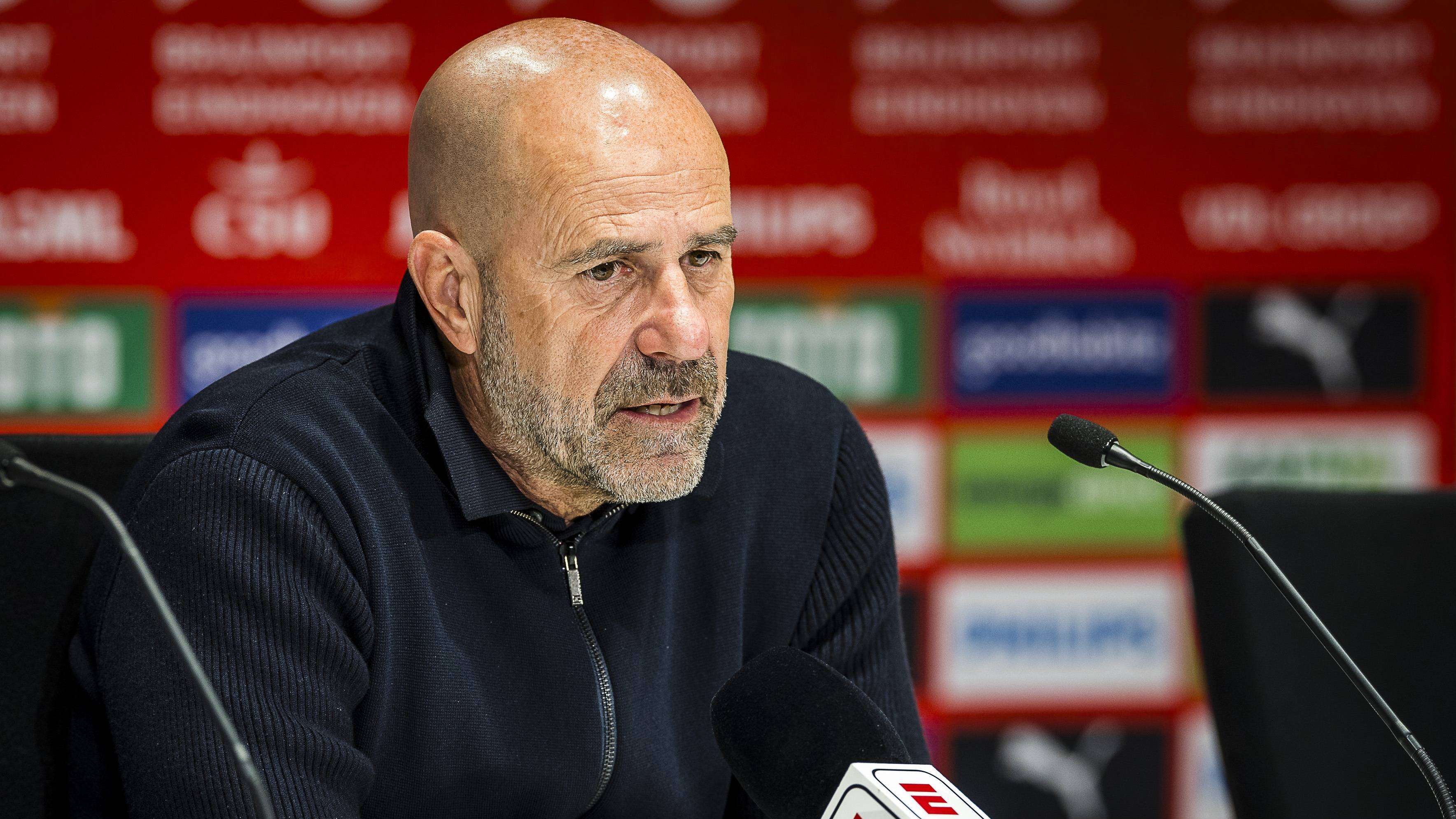 Peter Bosz