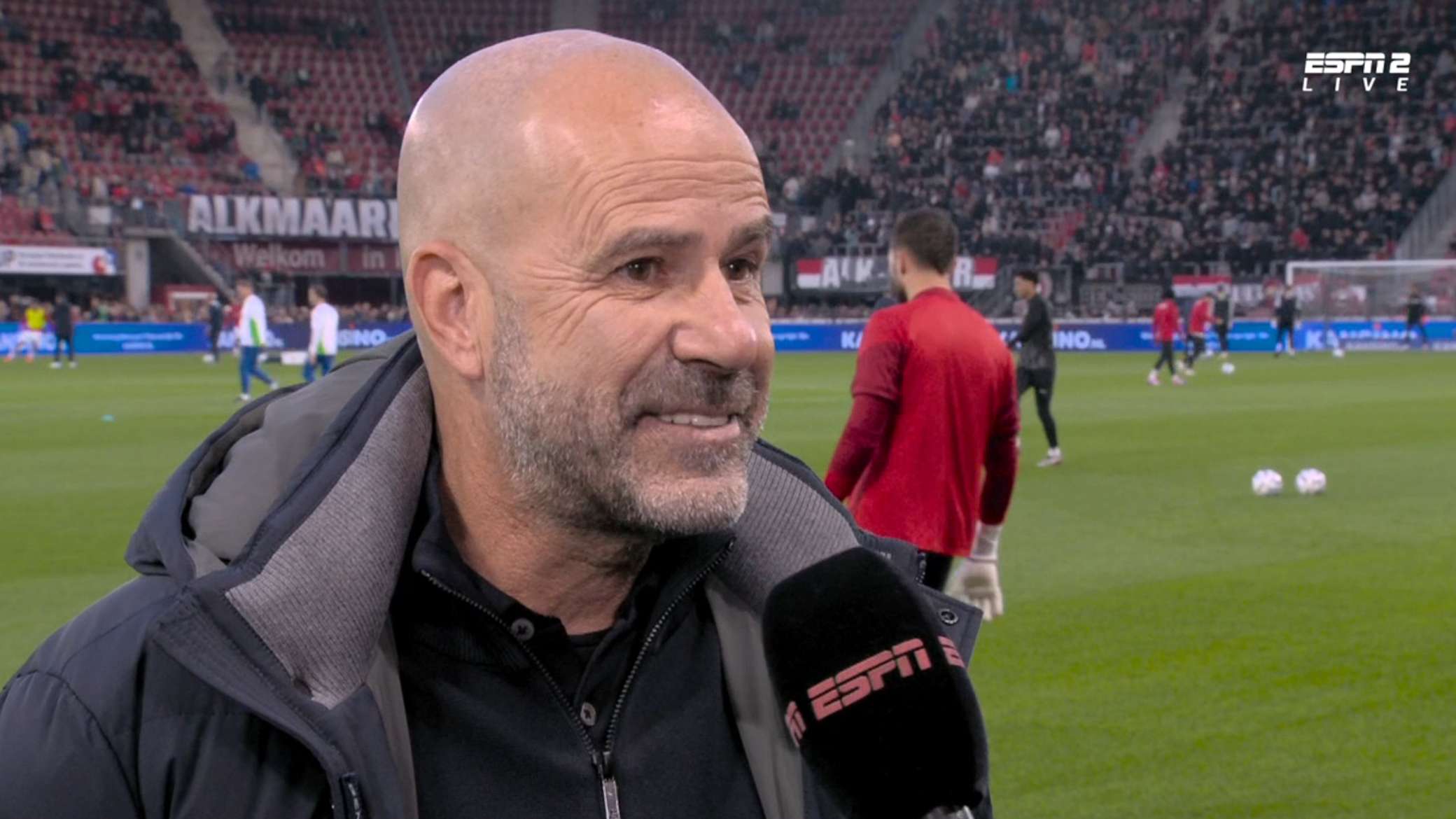 Peter Bosz 