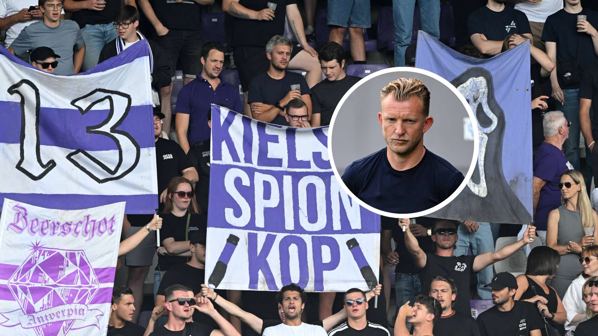 Dirk Kuijt Beerschot