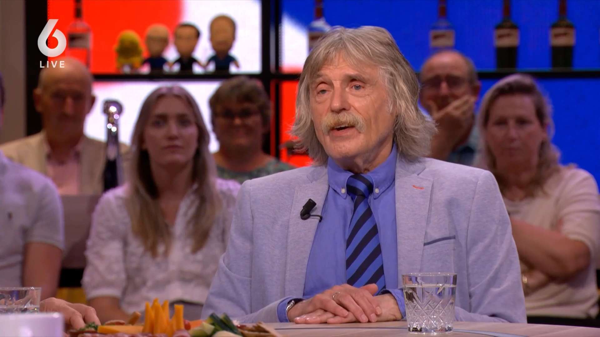 Johan Derksen