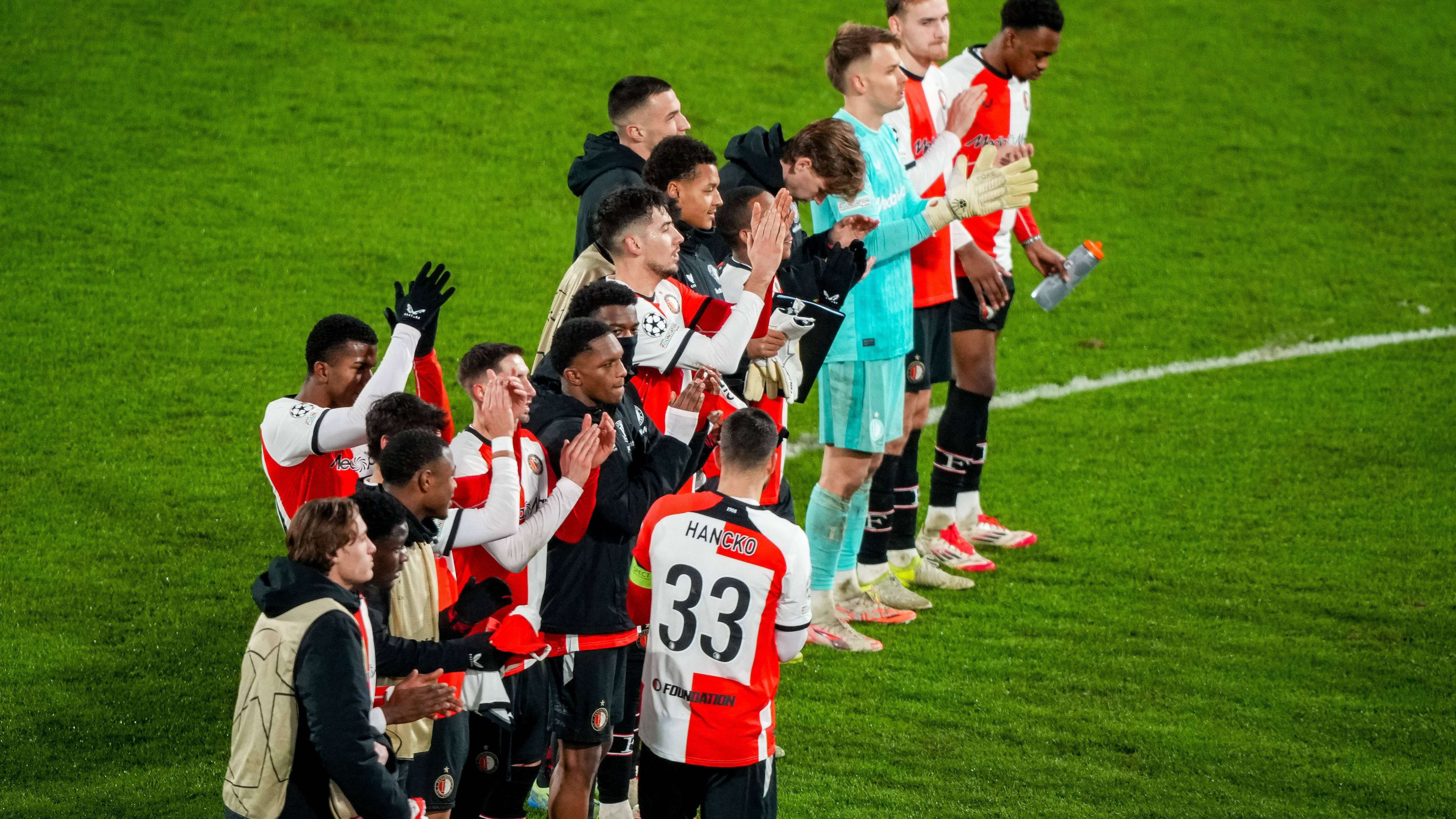 Feyenoord