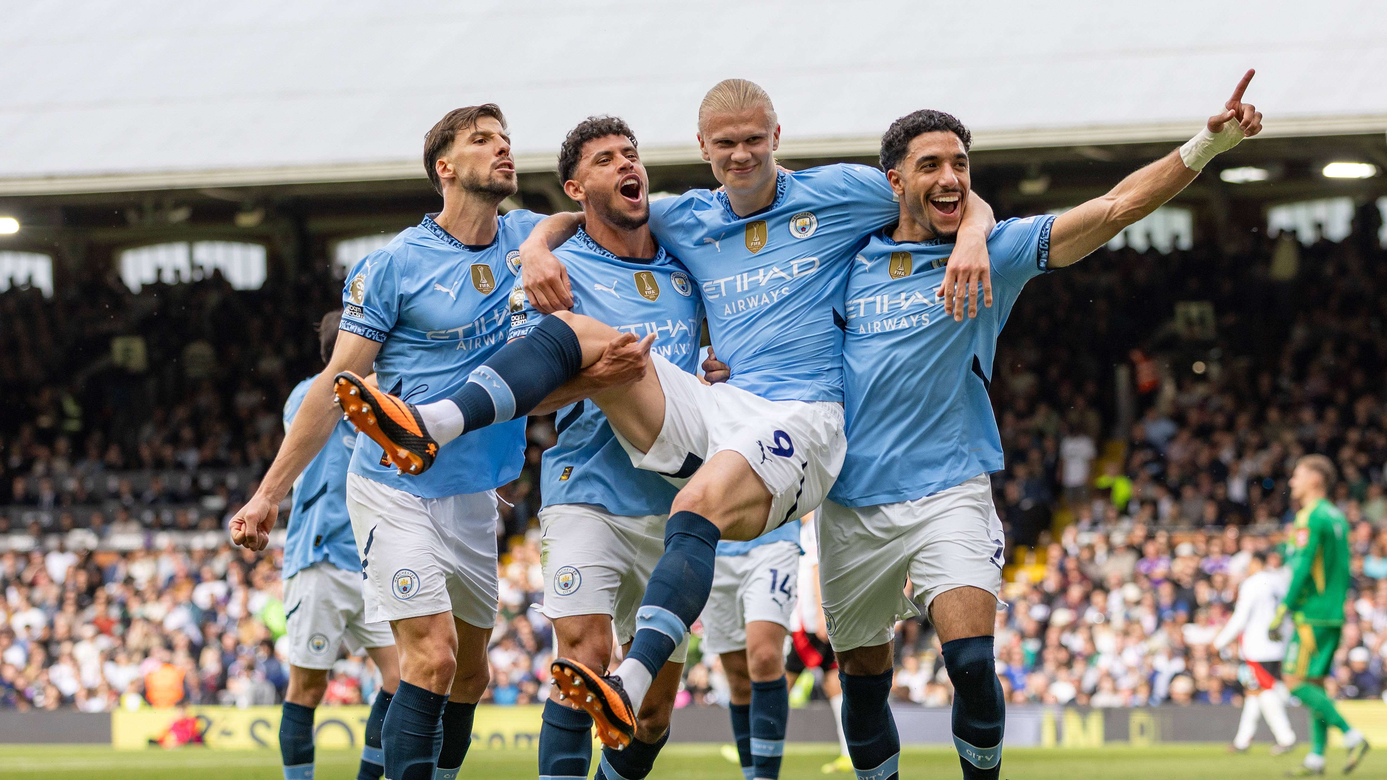Manchester City
