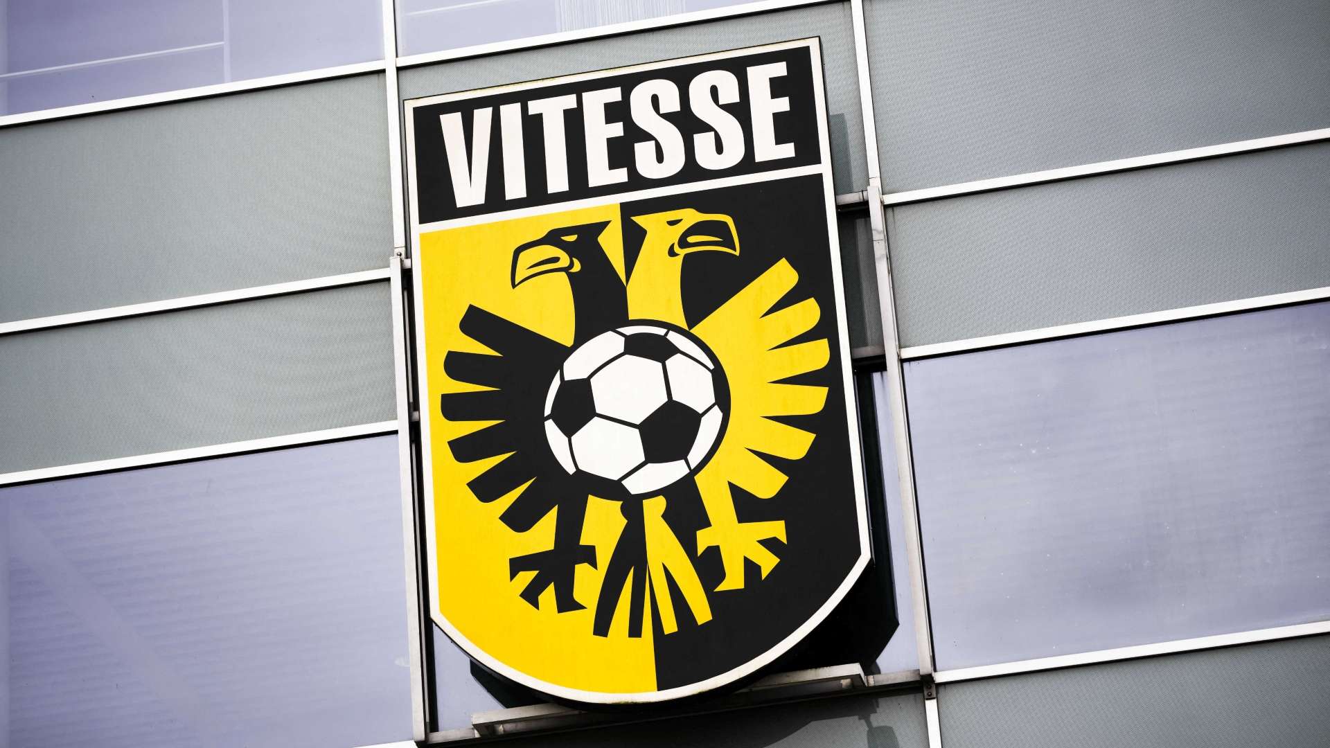 Vitesse Logo