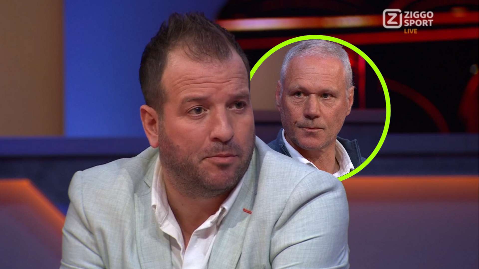 Rafael van der Vaart