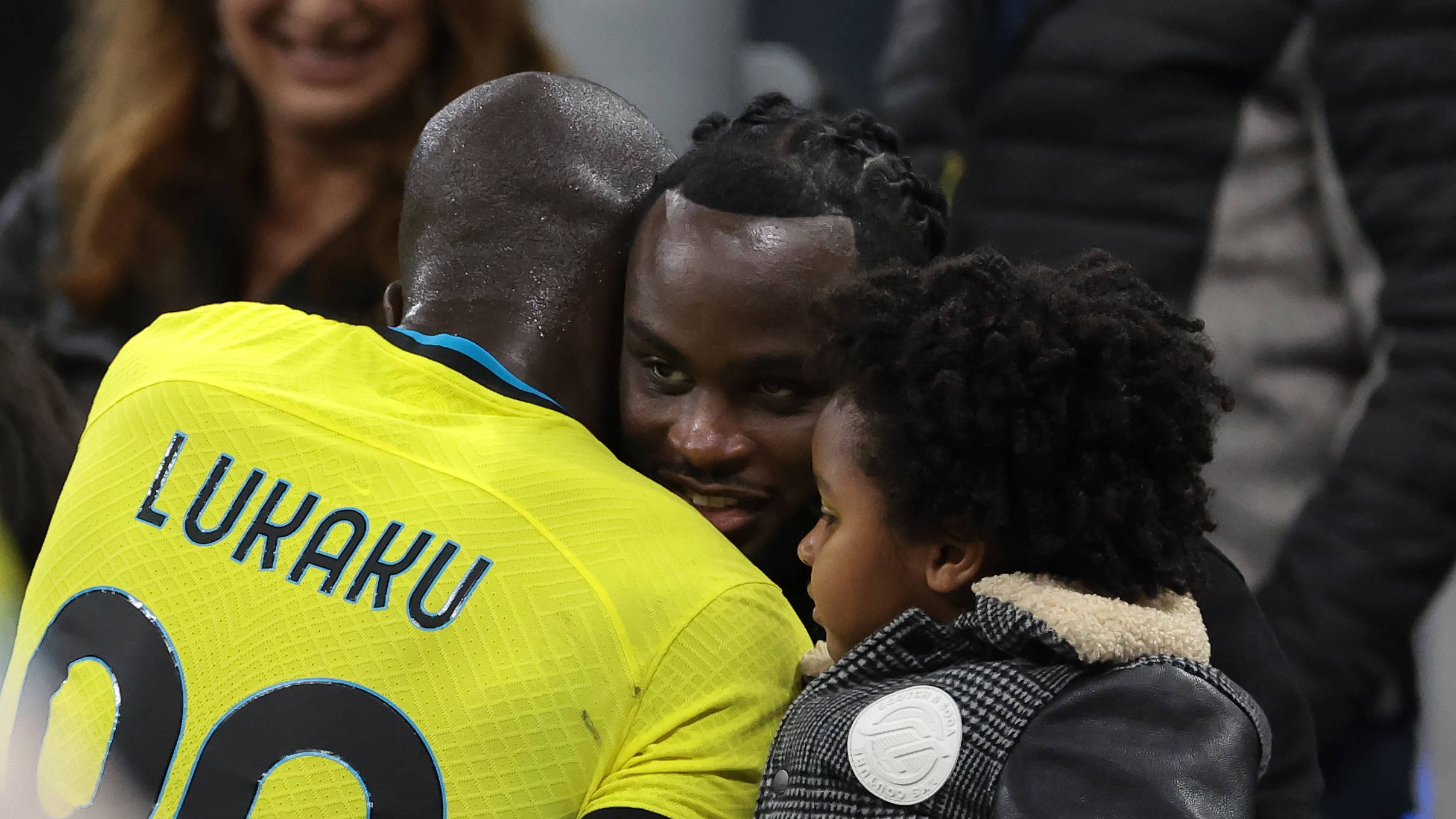 FC Volendam hakt knoop door over Jordan Lukaku na tweedaagse stage