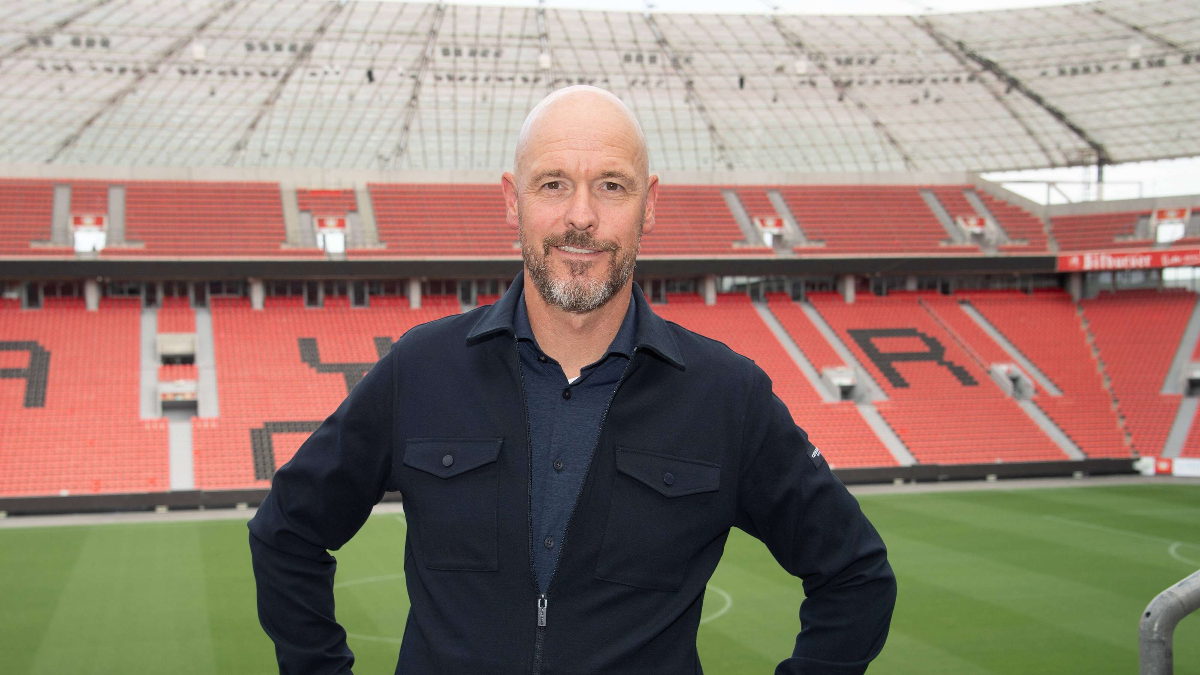 Erik ten Hag