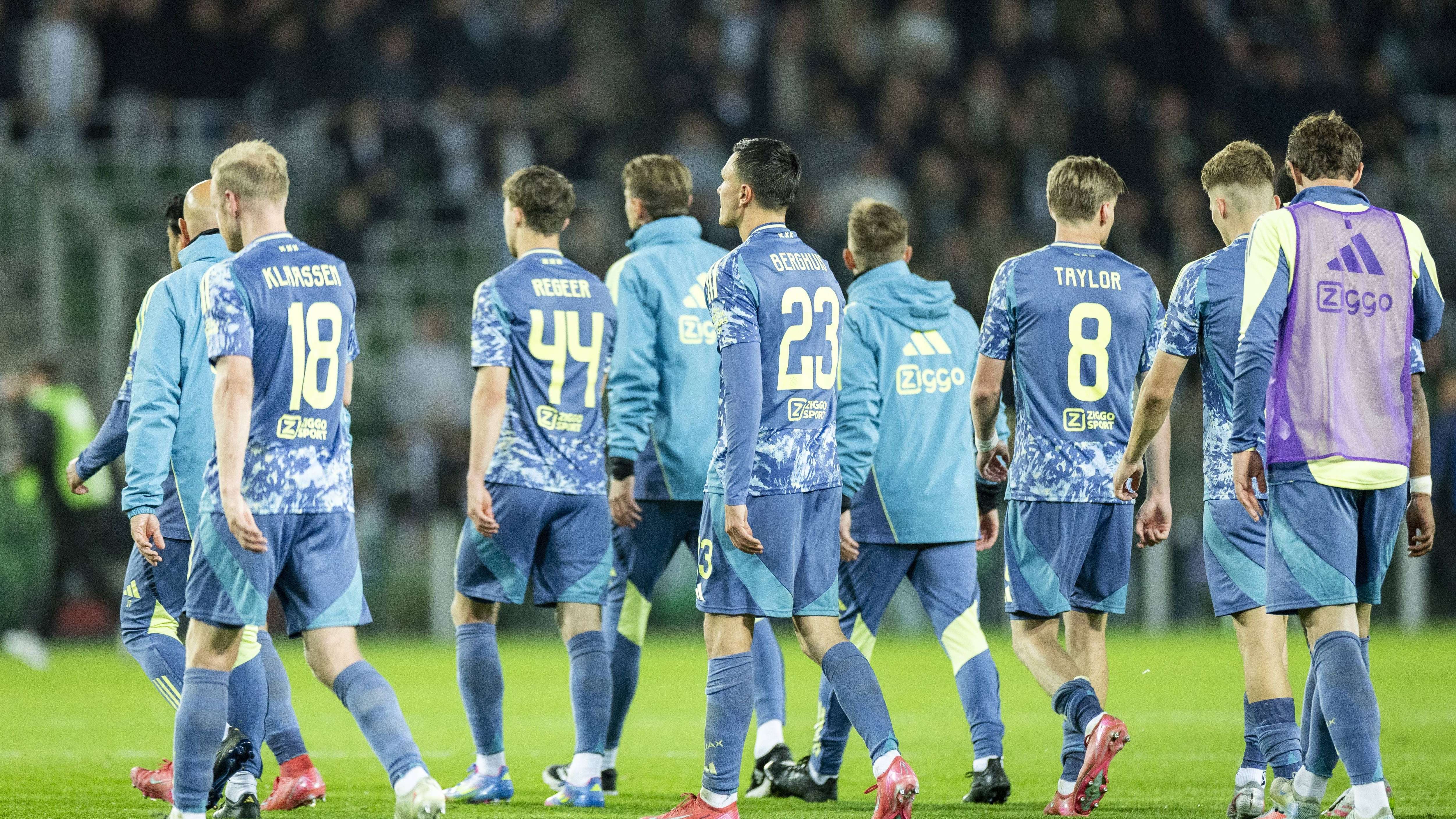 Ajax